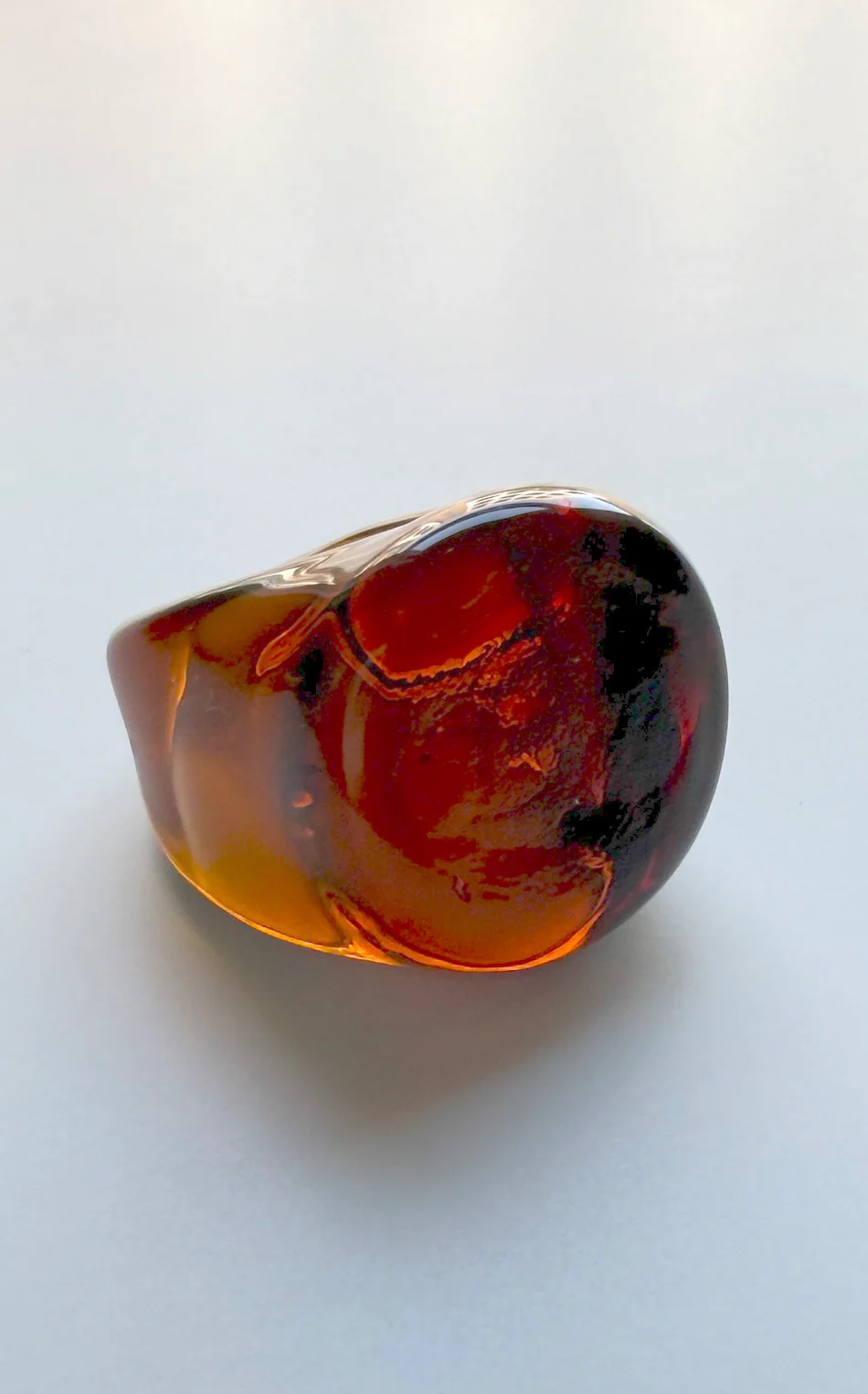 shannon bond Italian Glass Rings - Image 7