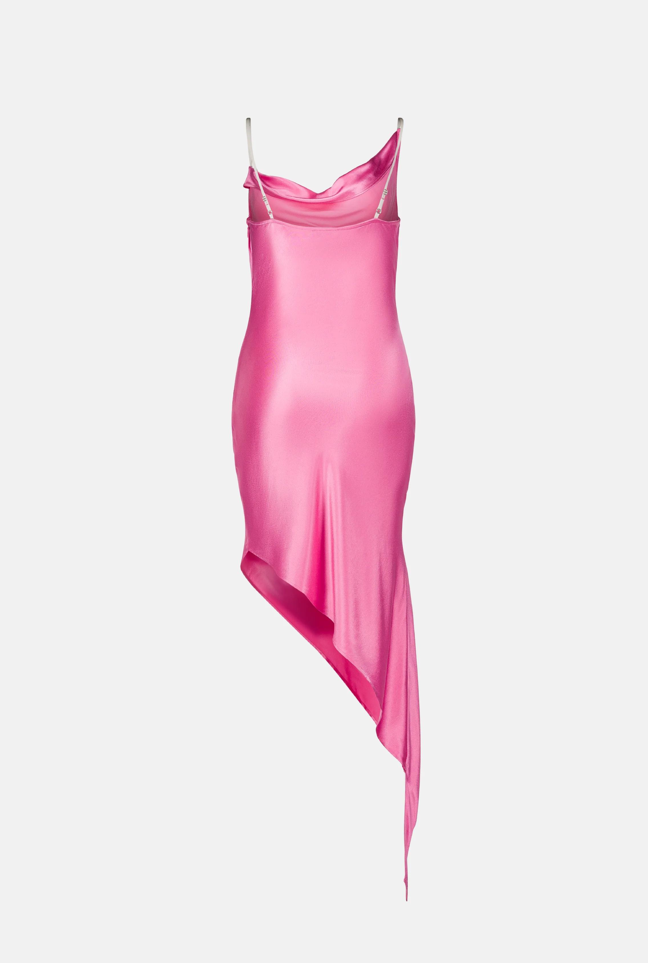 SAEMDI Floating Waterfall Dress - Image 4