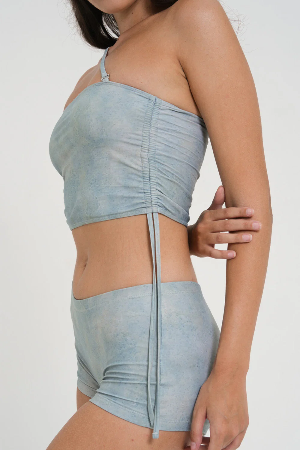 Hakea Seams Boob Tube - Image 5