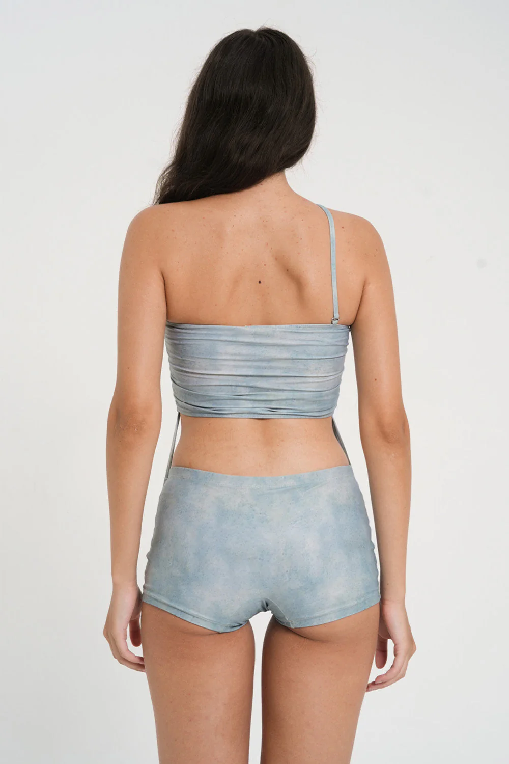 Hakea Seams Boob Tube - Image 6
