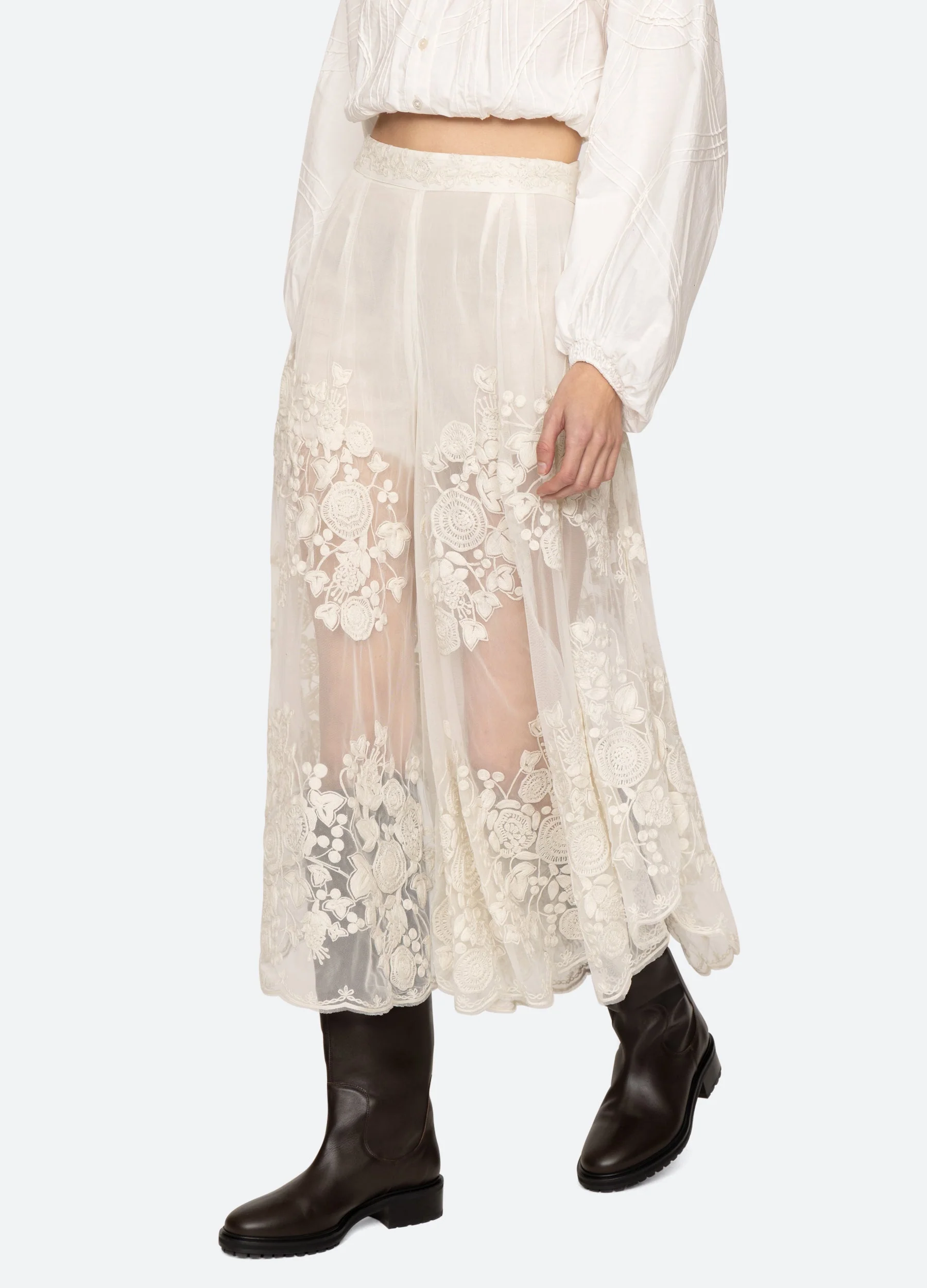 Sea NY Arielle Pants - Image 13