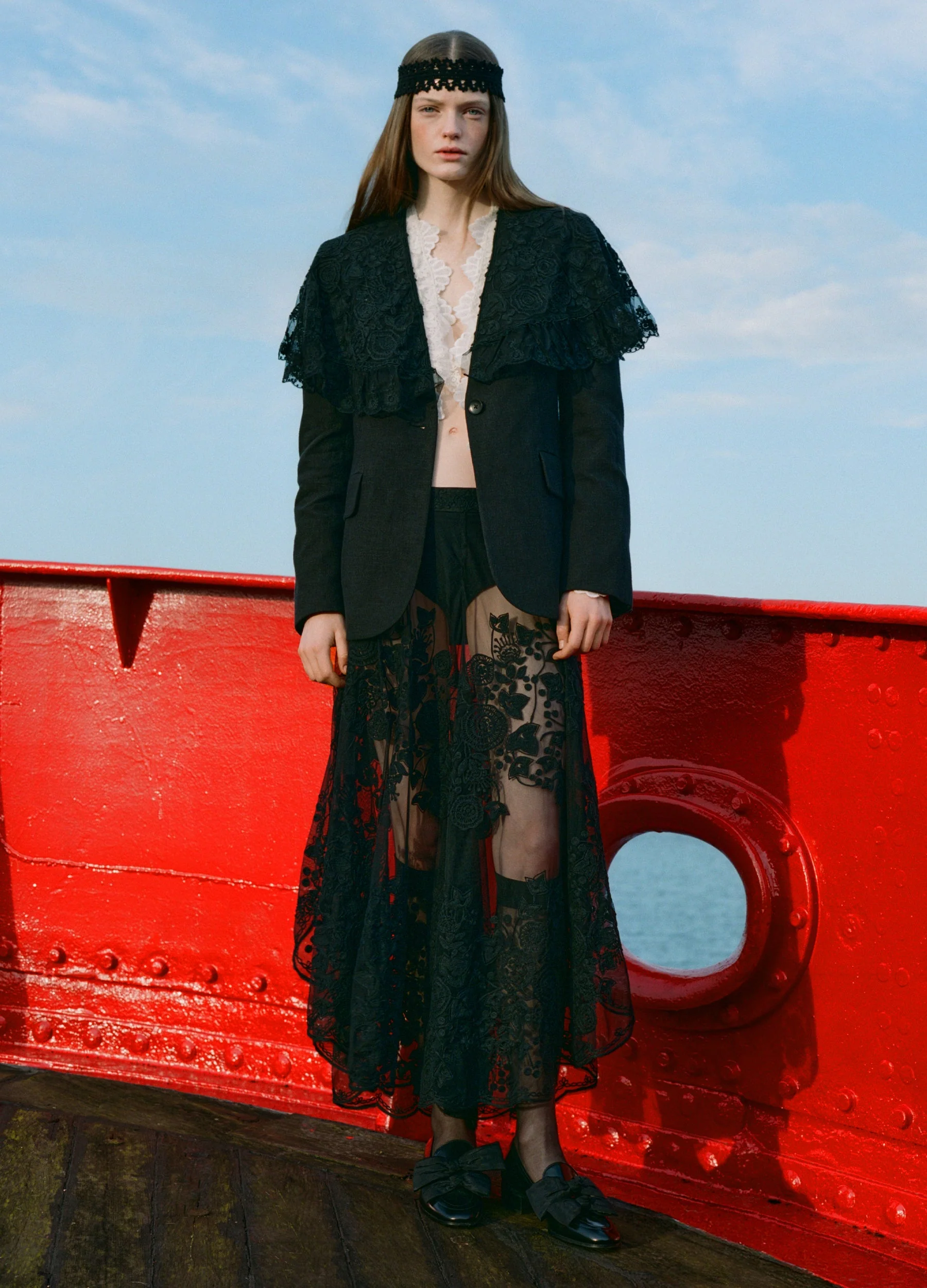 Sea NY Arielle Pants - Image 2