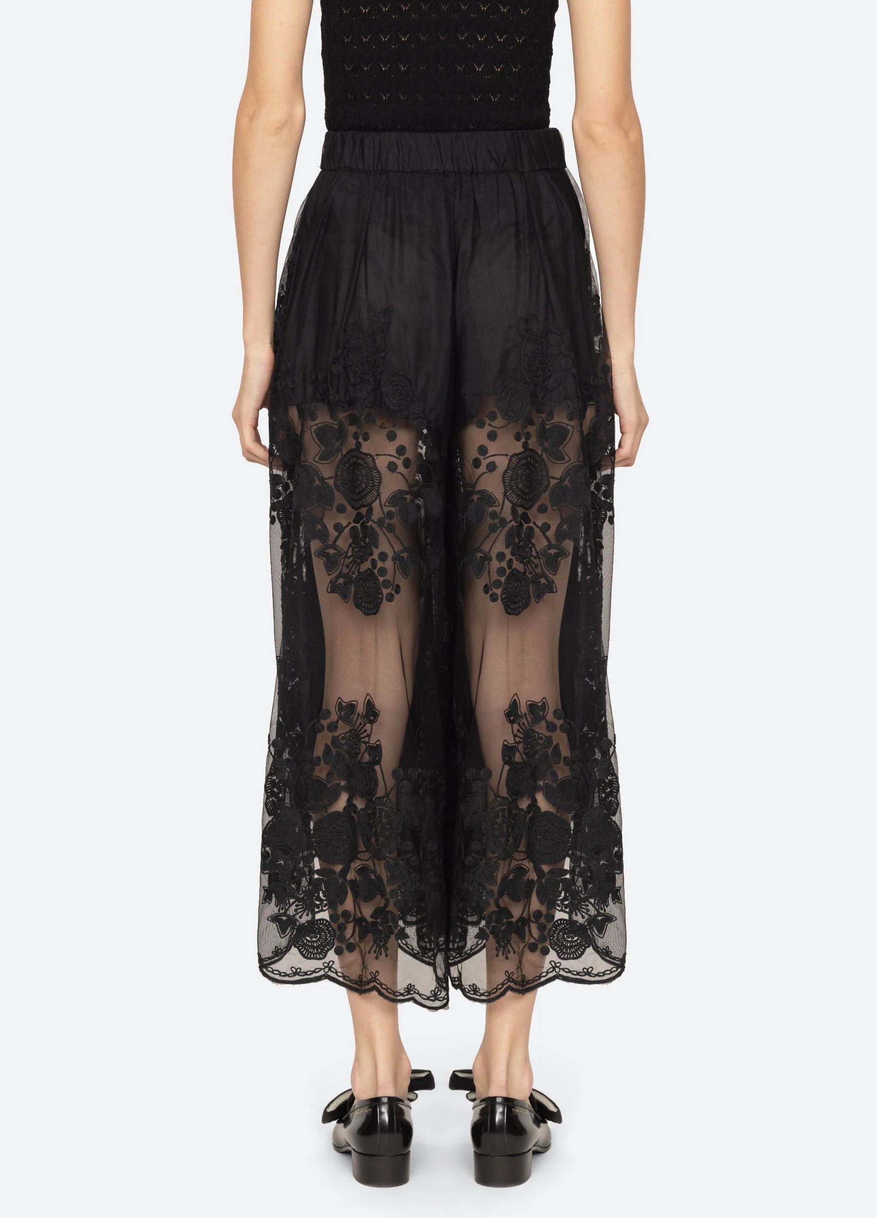 Sea NY Arielle Pants - Image 3