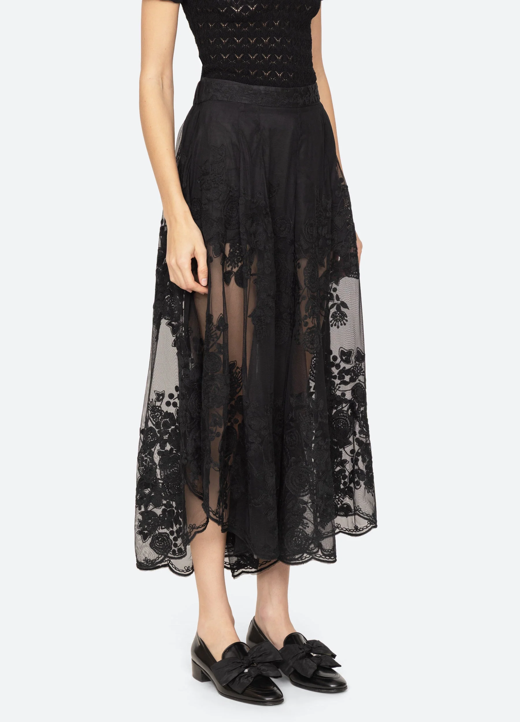 Sea NY Arielle Pants - Image 5