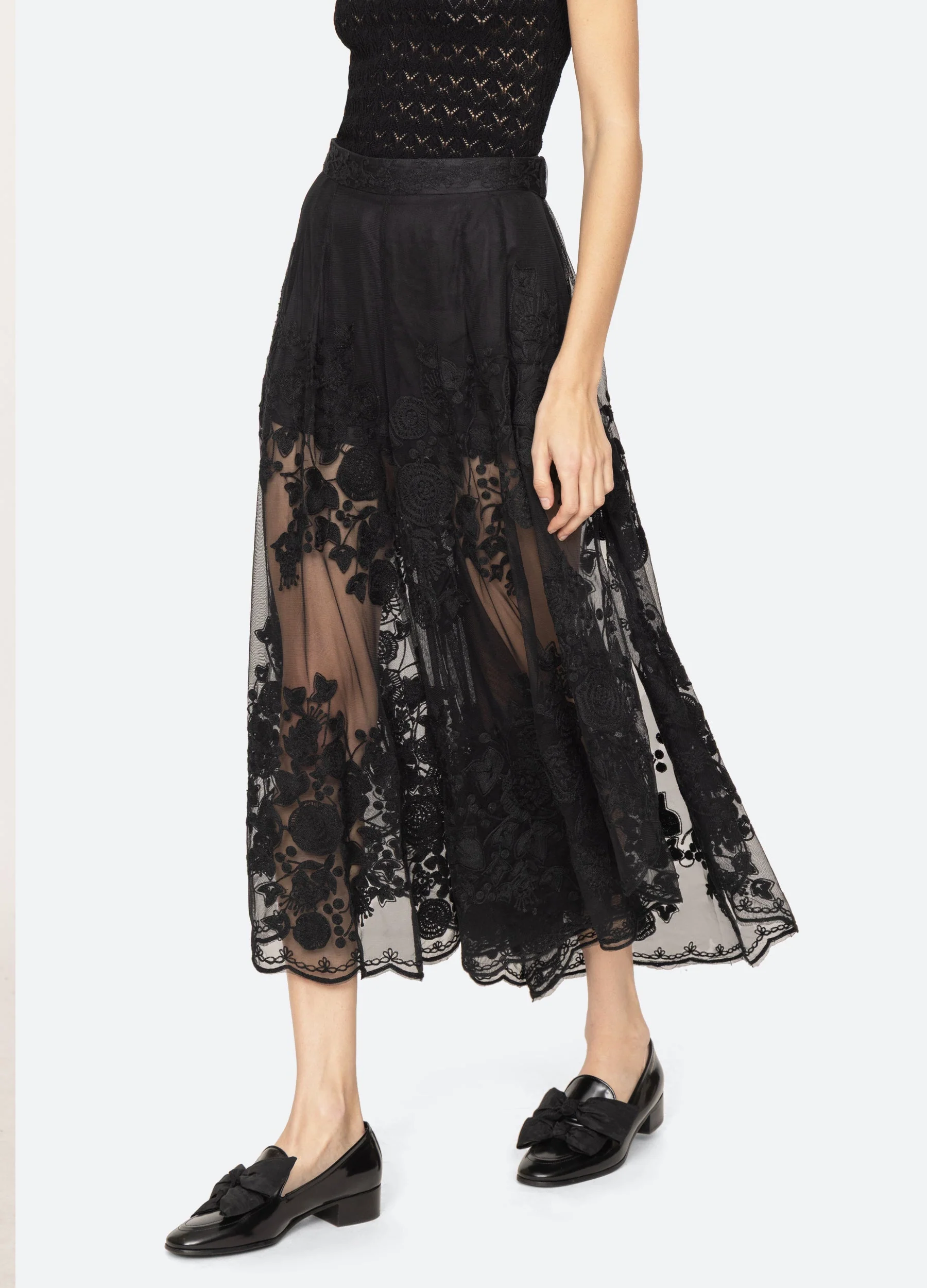 Sea NY Arielle Pants - Image 6