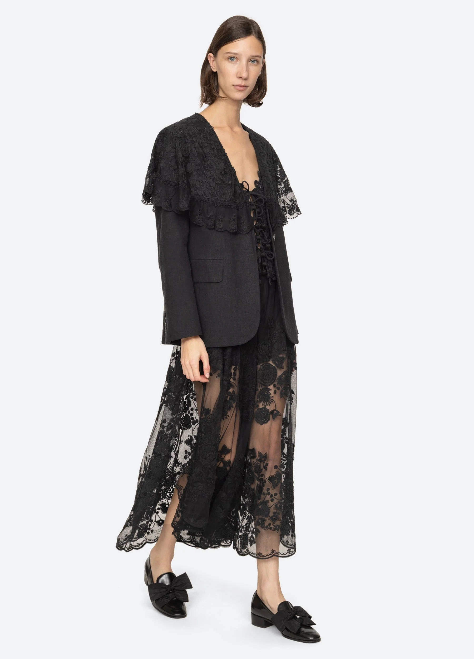 Sea NY Arielle Pants - Image 7