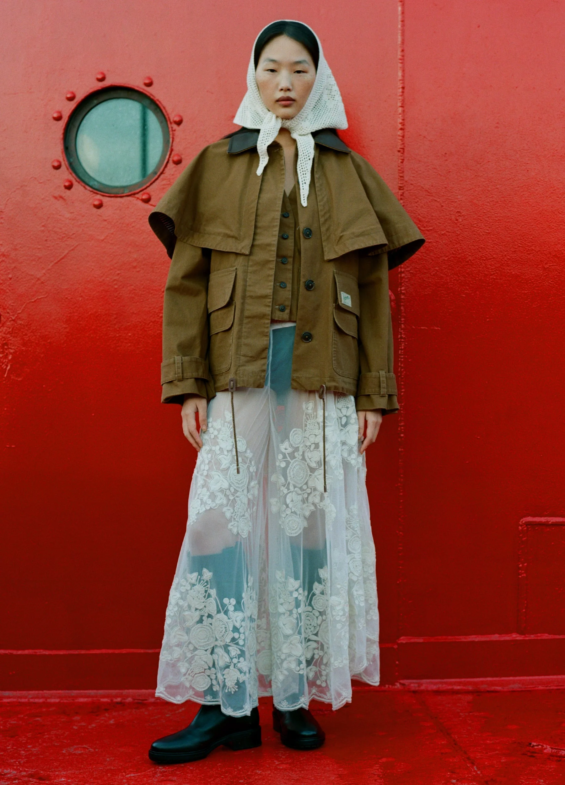 Sea NY Arielle Pants - Image 8