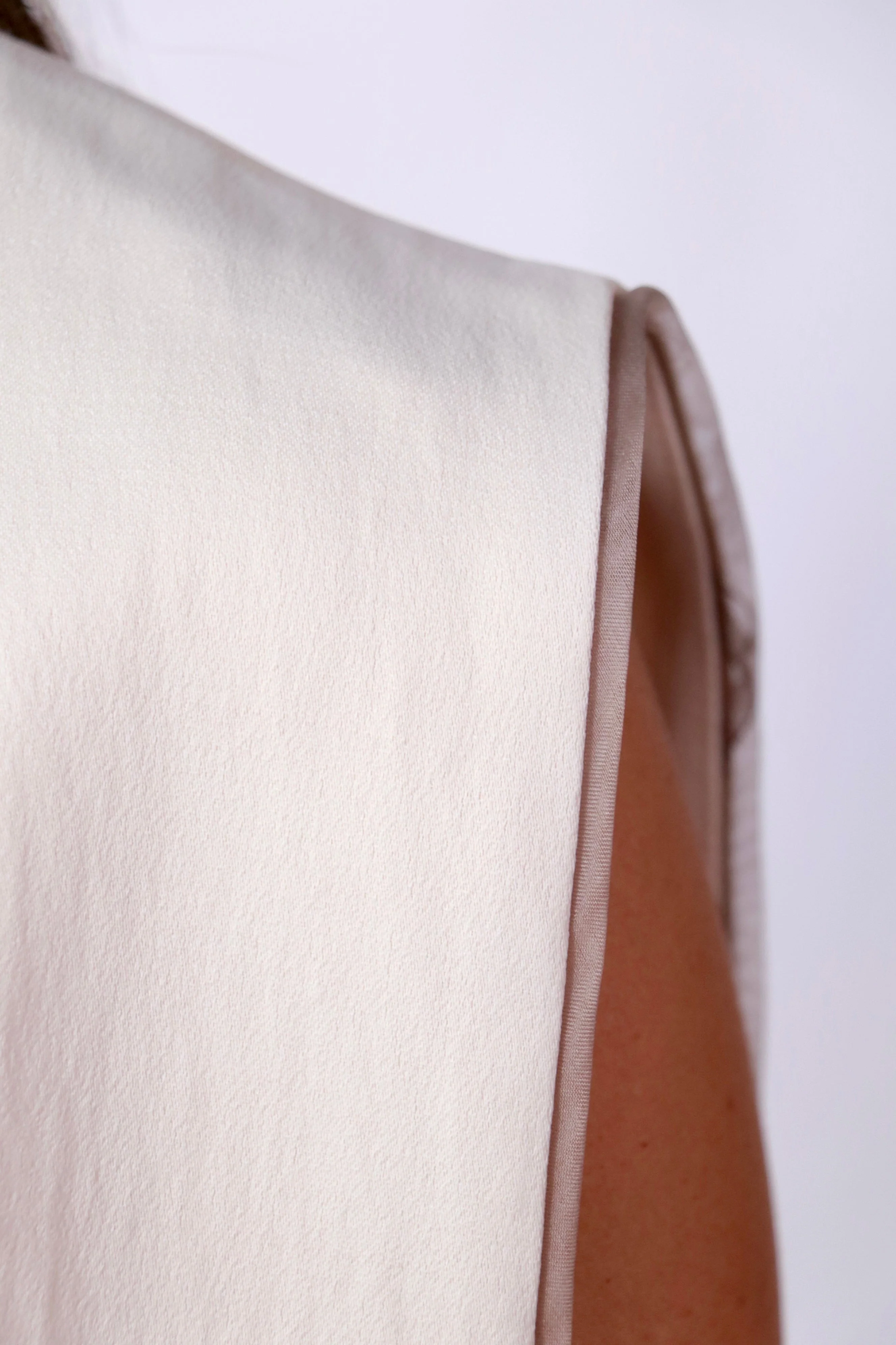 Rachel Comey Ecstatic Dress - Ivory - Image 4