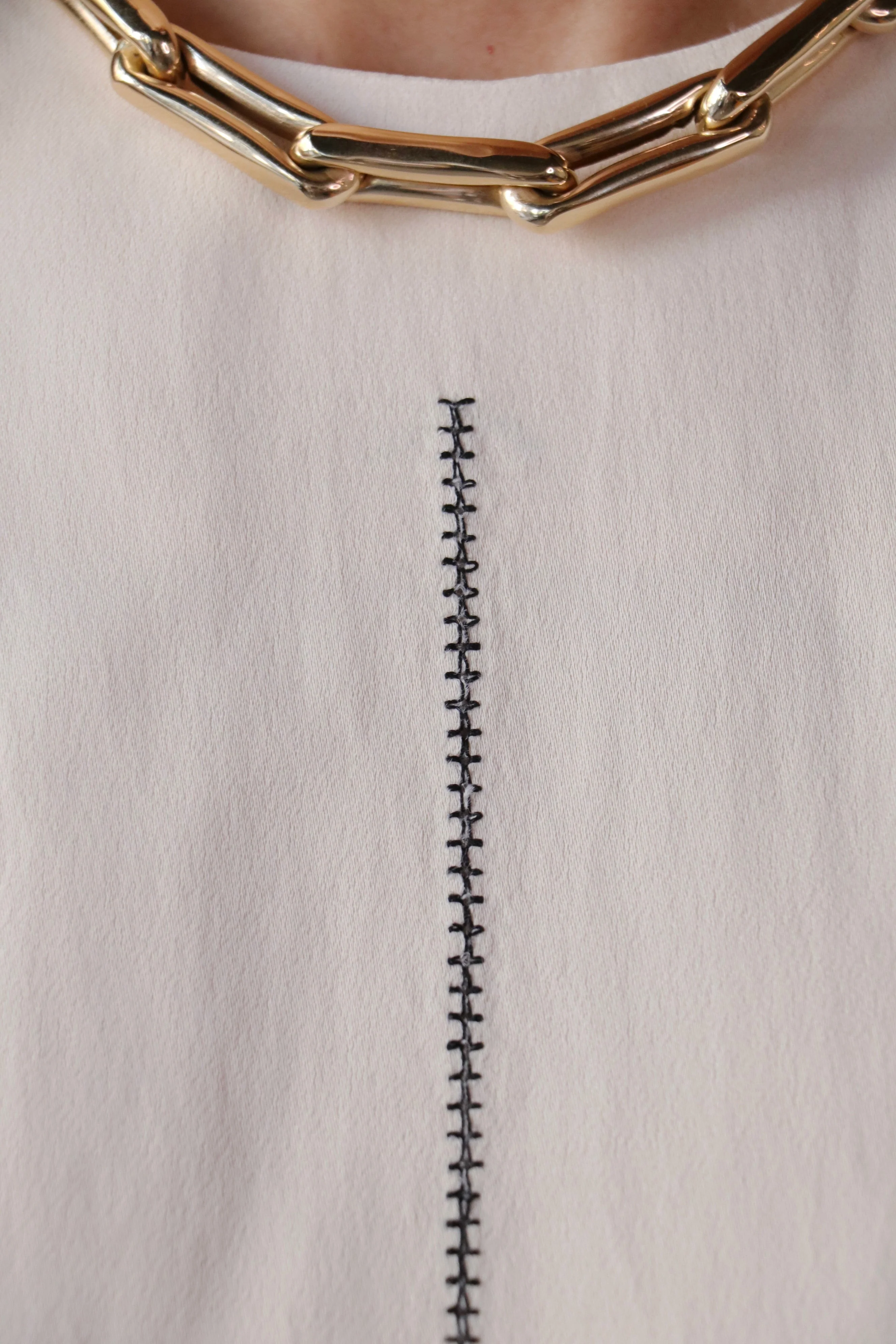 Rachel Comey Ecstatic Dress - Ivory - Image 6