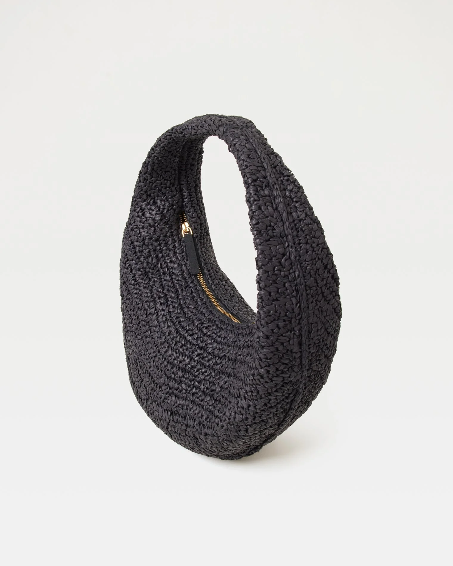 L*Space Aya Bag - Black - Image 2