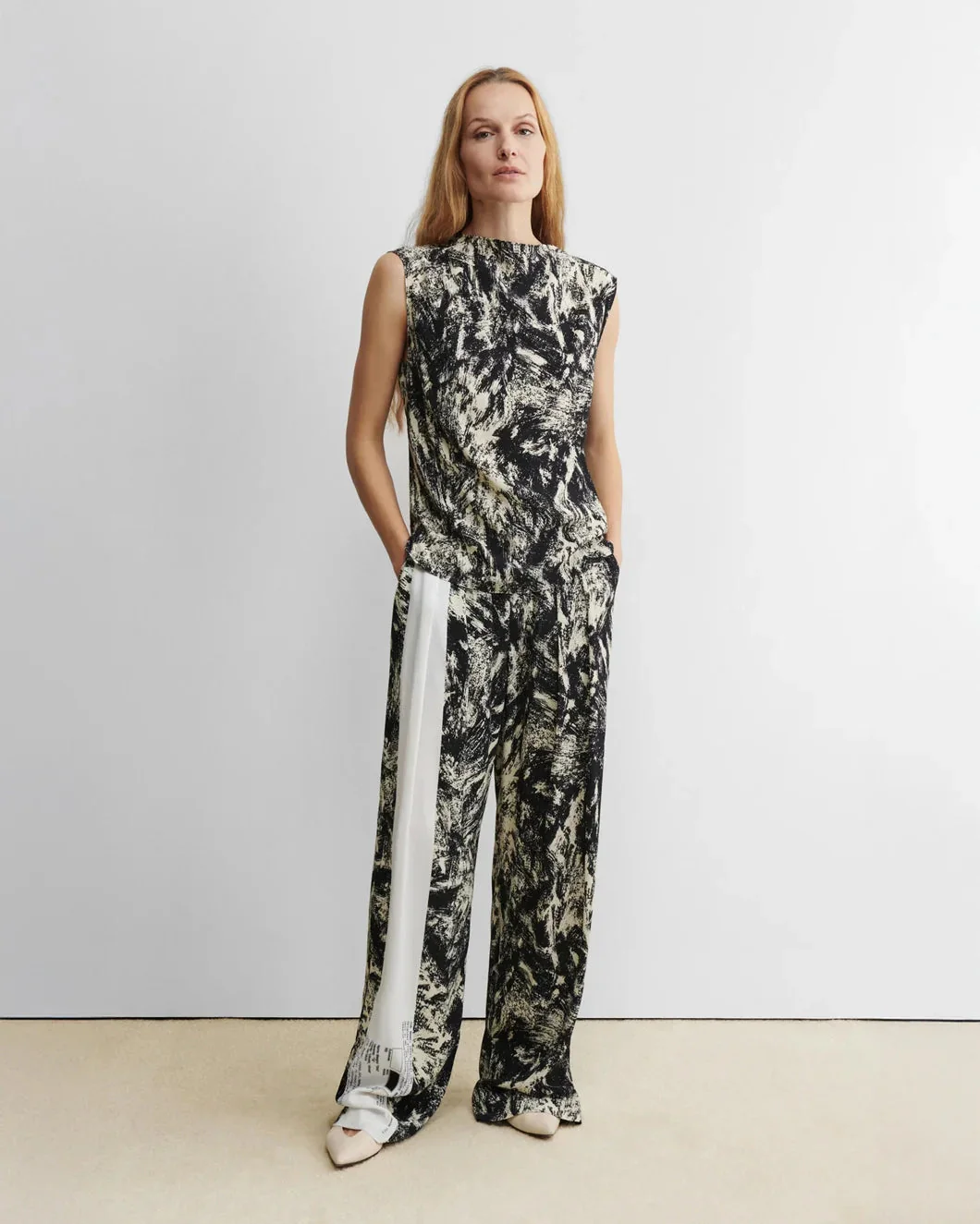 Rachel Comey Hede Pant - Black - Image 6