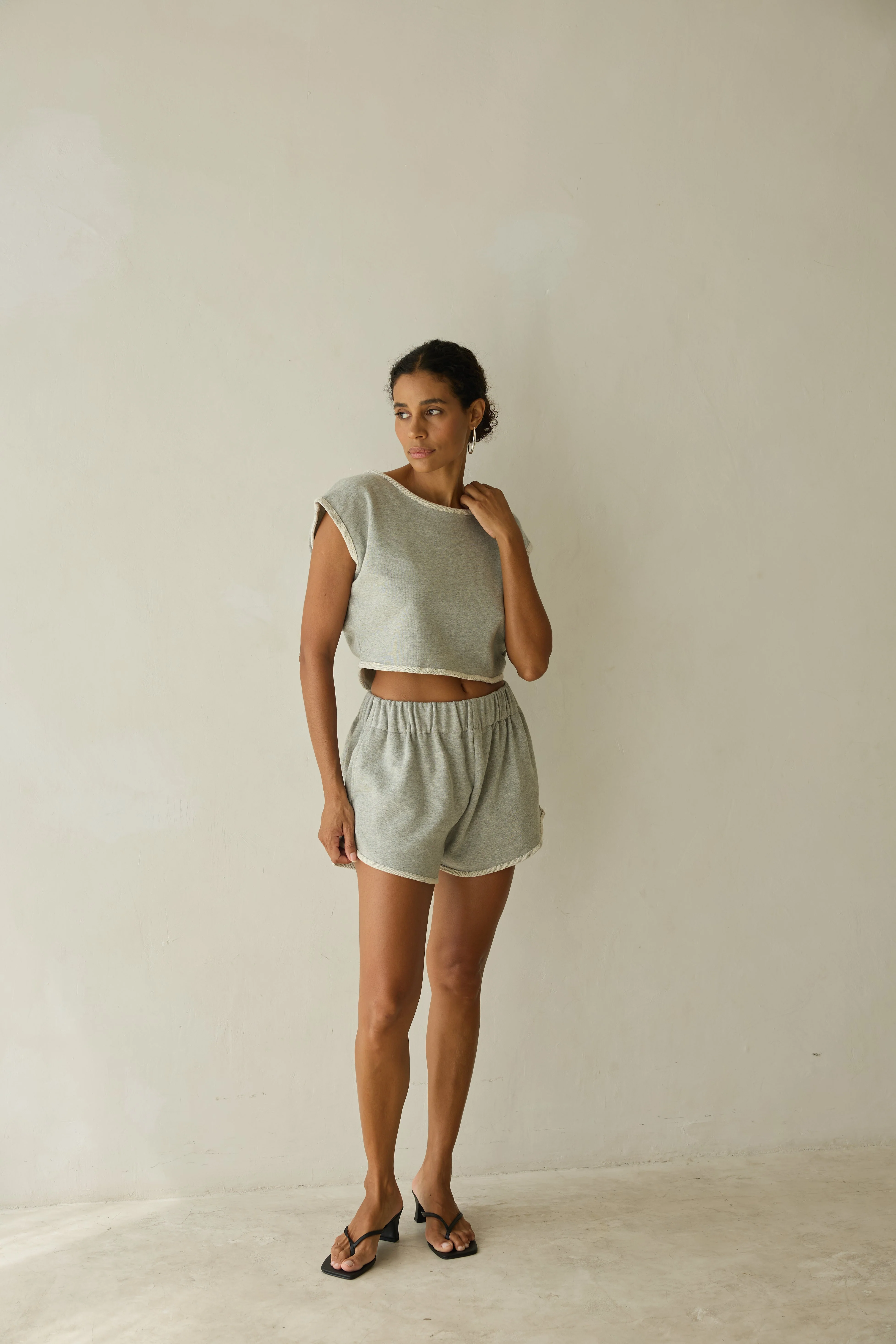 BAHHGOOSE Neen Crop Top - Image 3