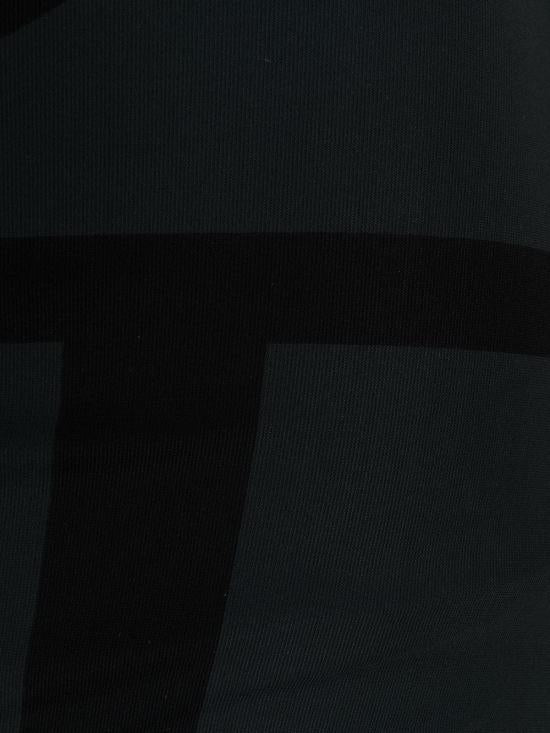 Totême One-Piece Swimsuit - Black - Image 2