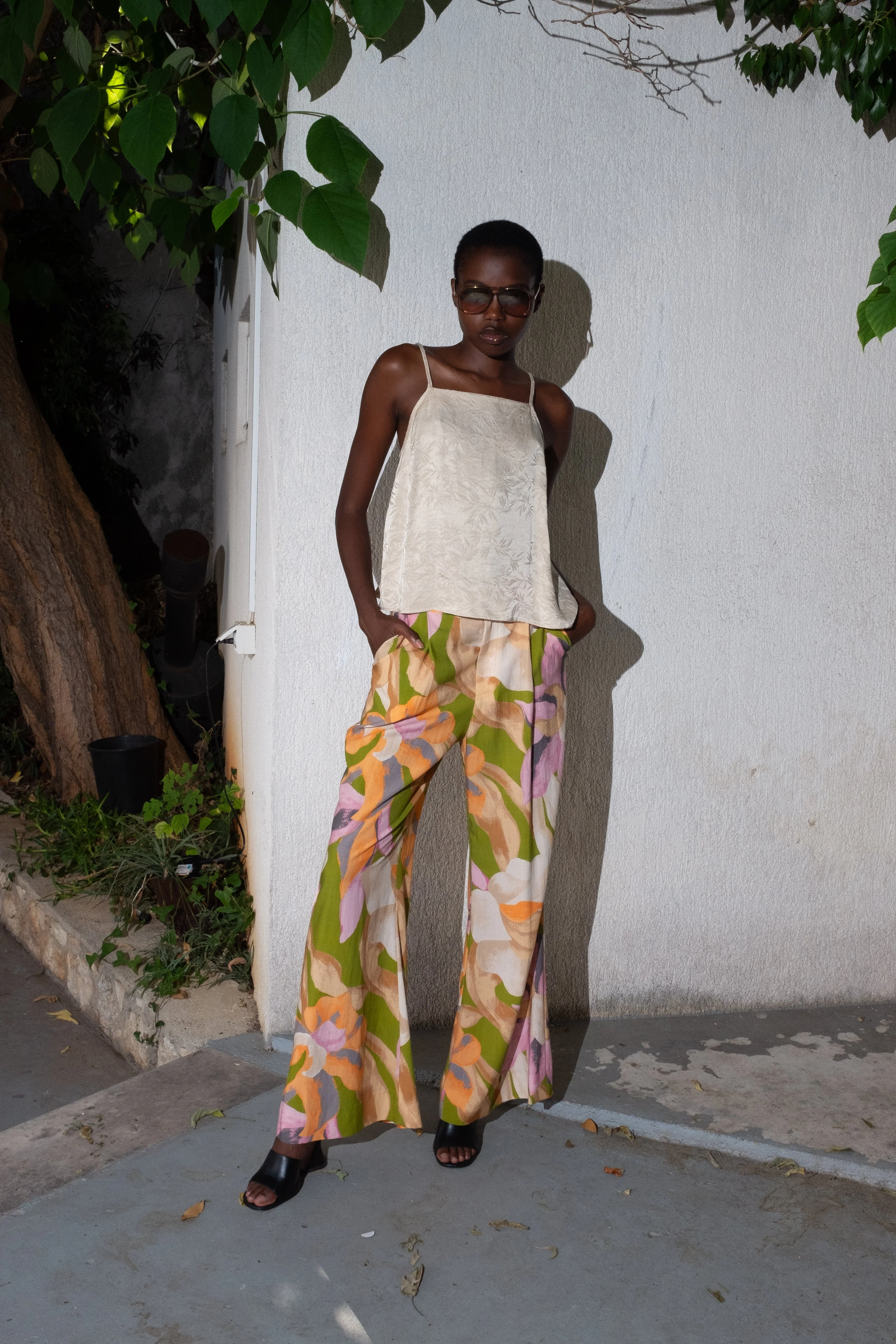 Untitled in Motion Petra Pant - Image 2