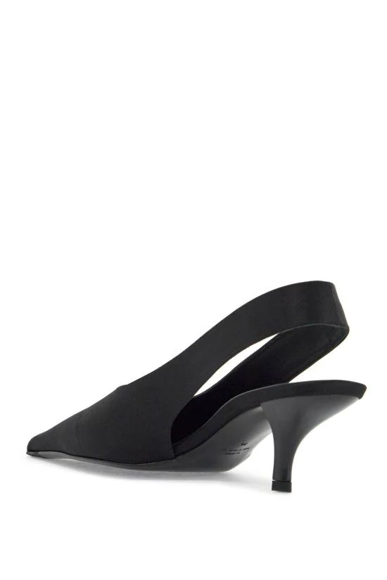 Totême Heels - Black - Image 3