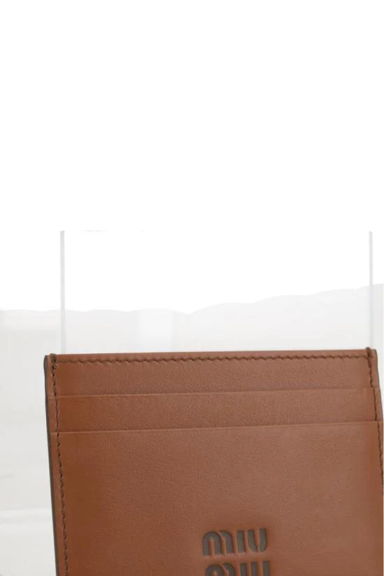 MIU MIU Card Wallet - Image 4
