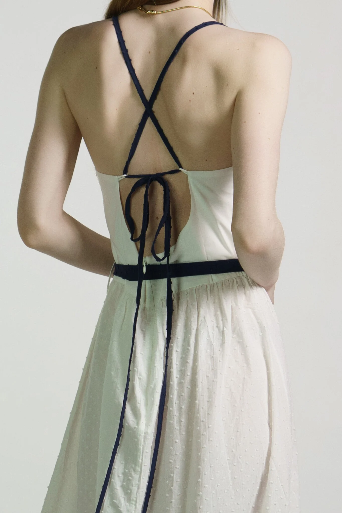 Kristinit "Peace and Happiness" Dress - Image 5