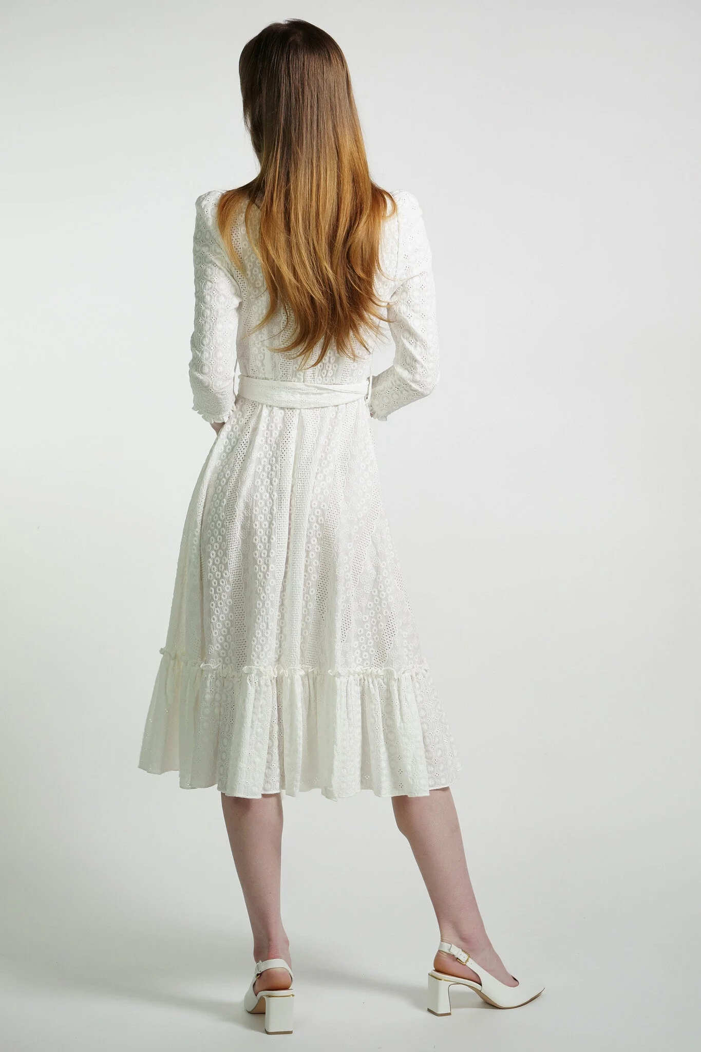 Kristinit Sirsna Heart Dress - Image 5