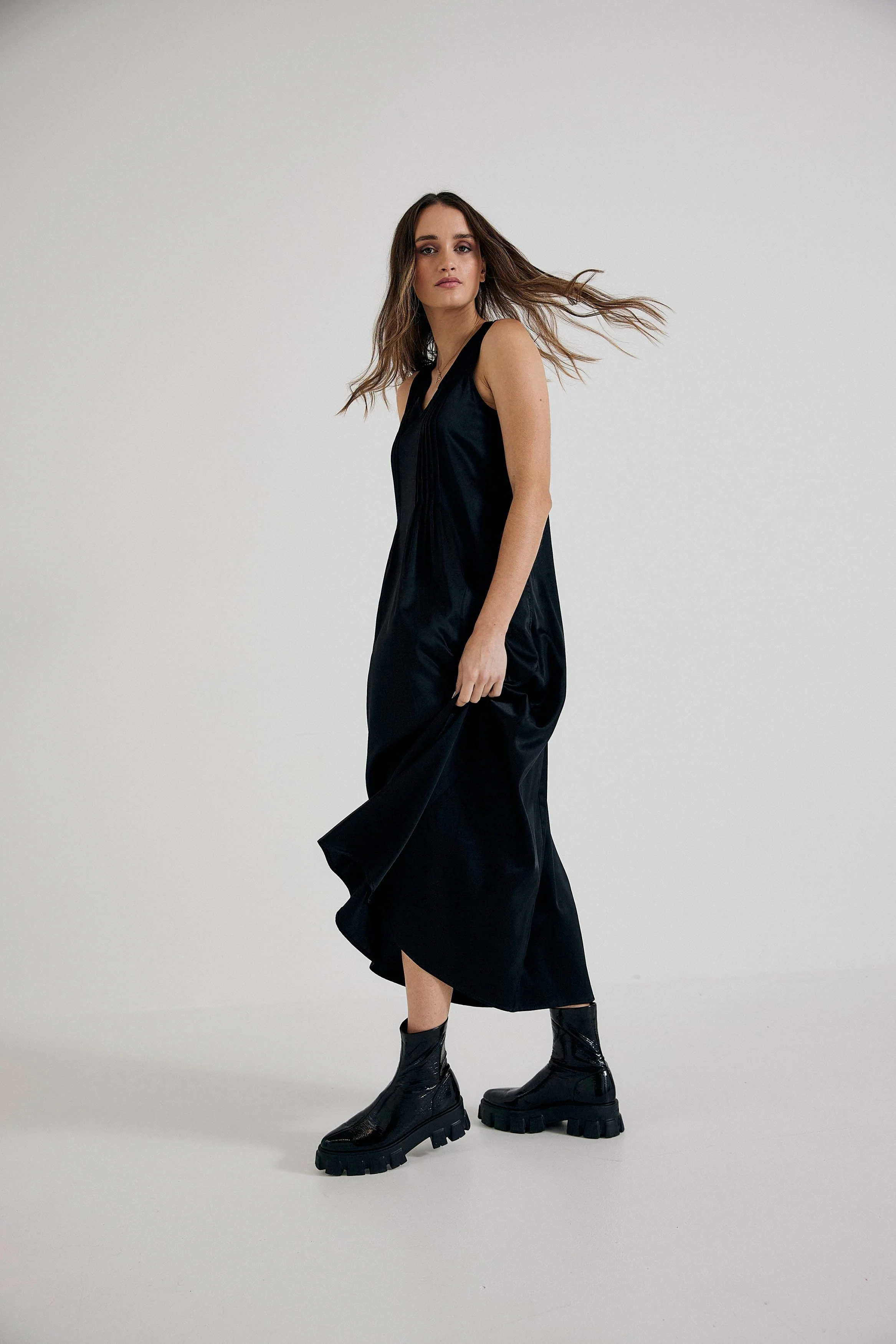 Lindsay Nicholas New York Maxi Dress - Image 6