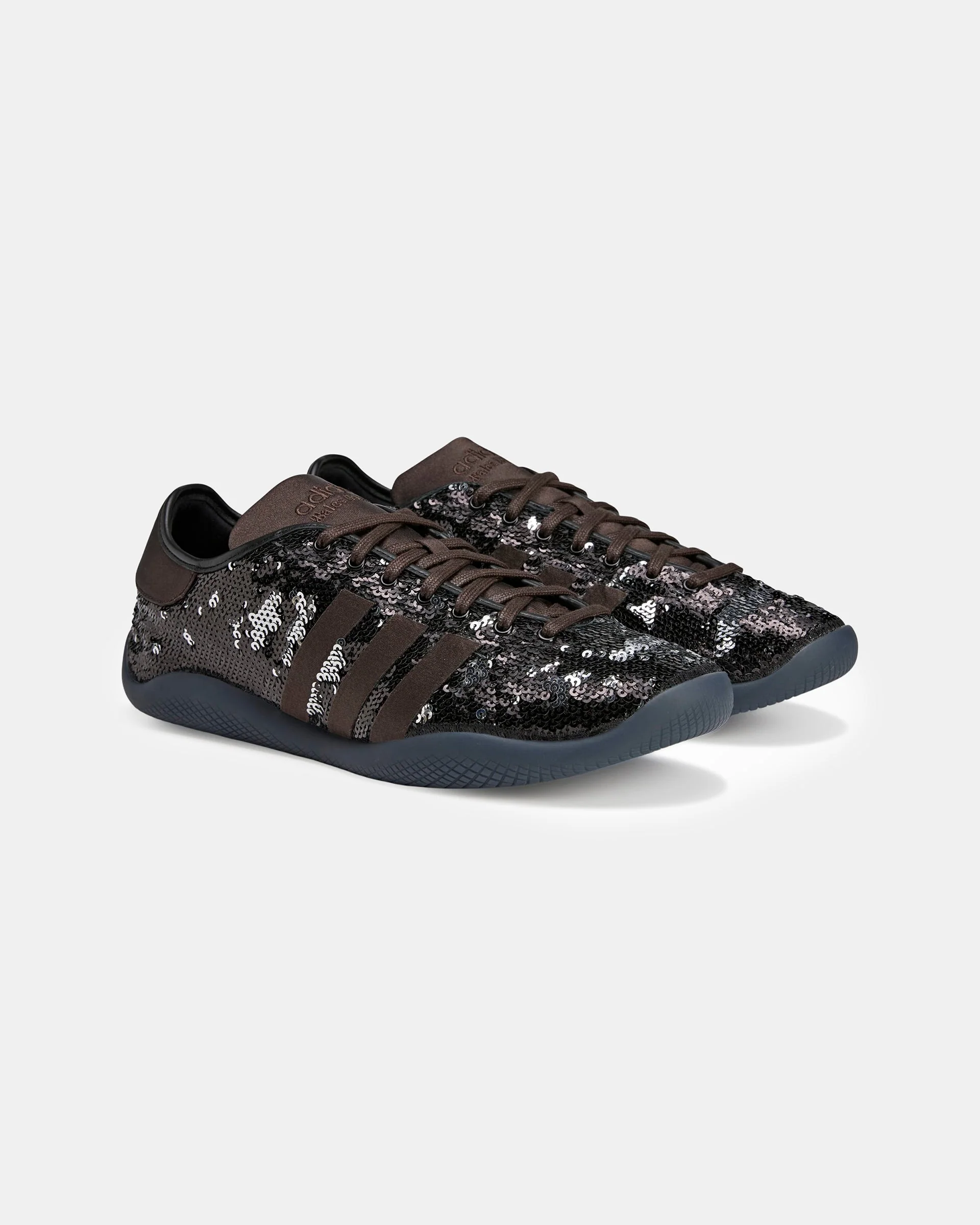 Adidas Karintha Sequin Sneakers - Image 2