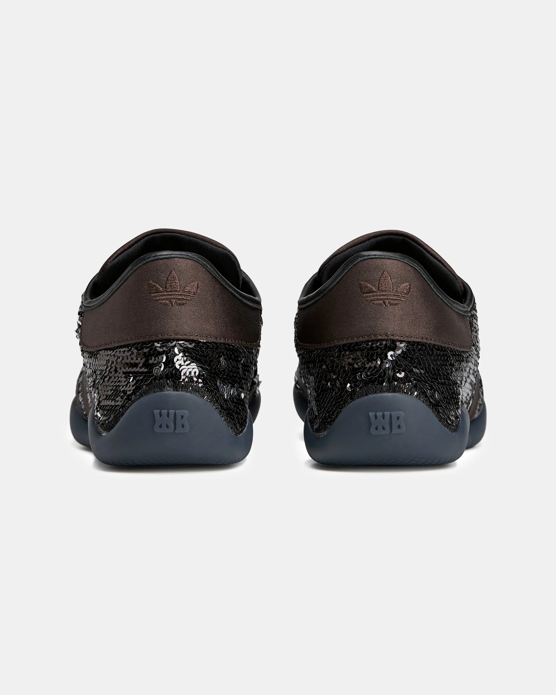Adidas Karintha Sequin Sneakers - Image 4