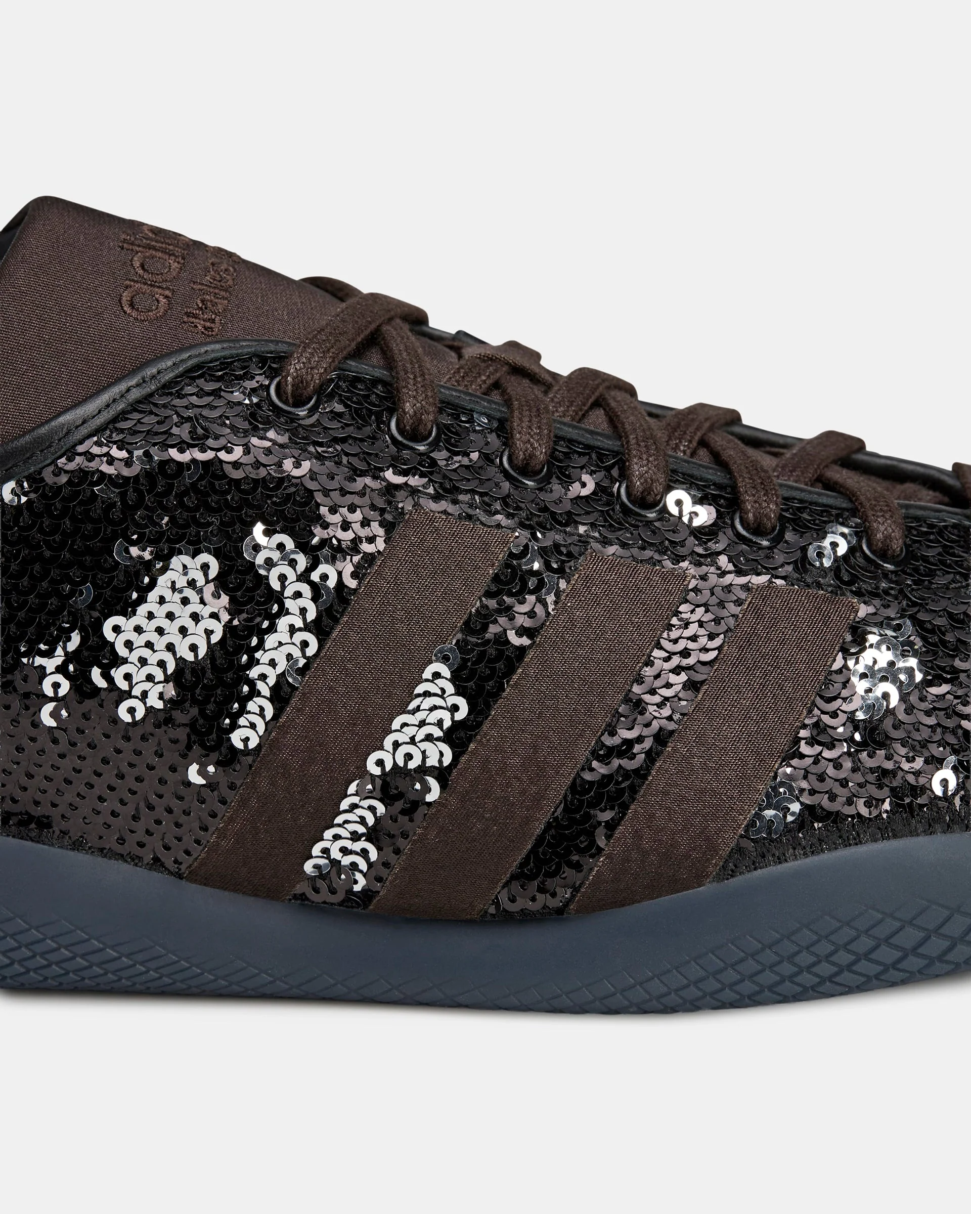 Adidas Karintha Sequin Sneakers - Image 5