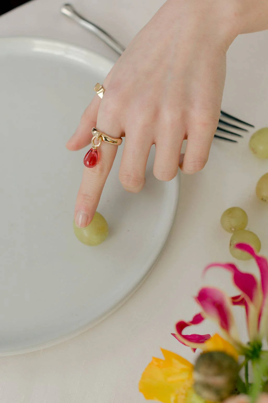 Kara Yoo Ebba Ring - Image 2