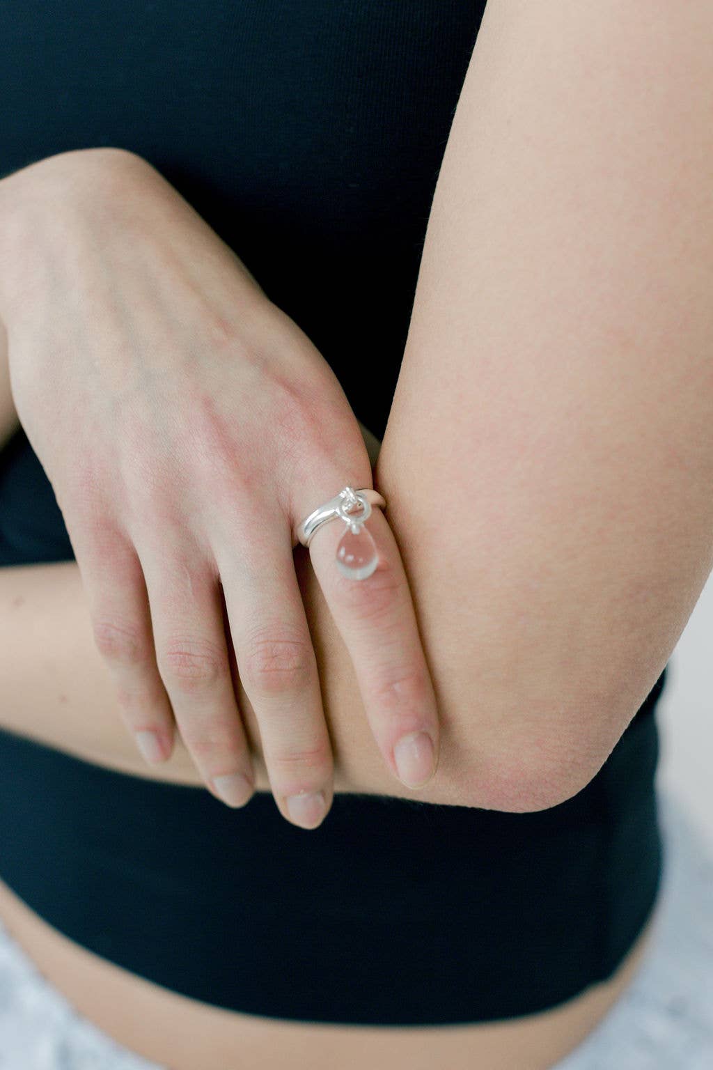Kara Yoo Ebba Ring - Image 3