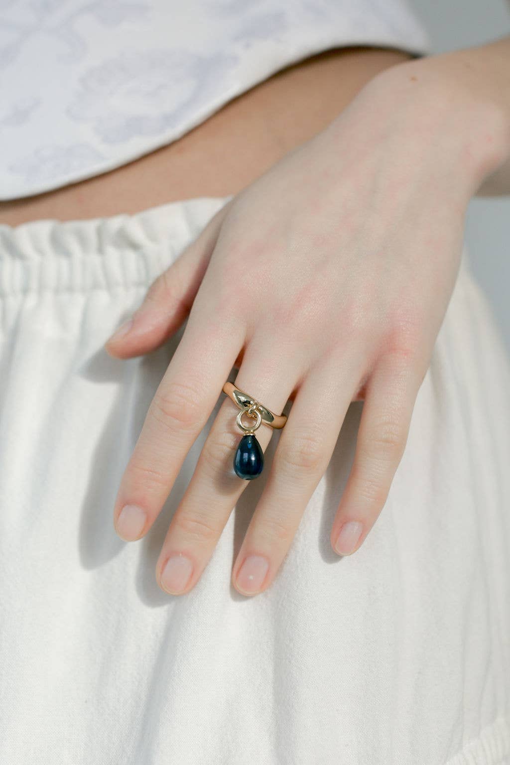 Kara Yoo Ebba Ring - Image 4
