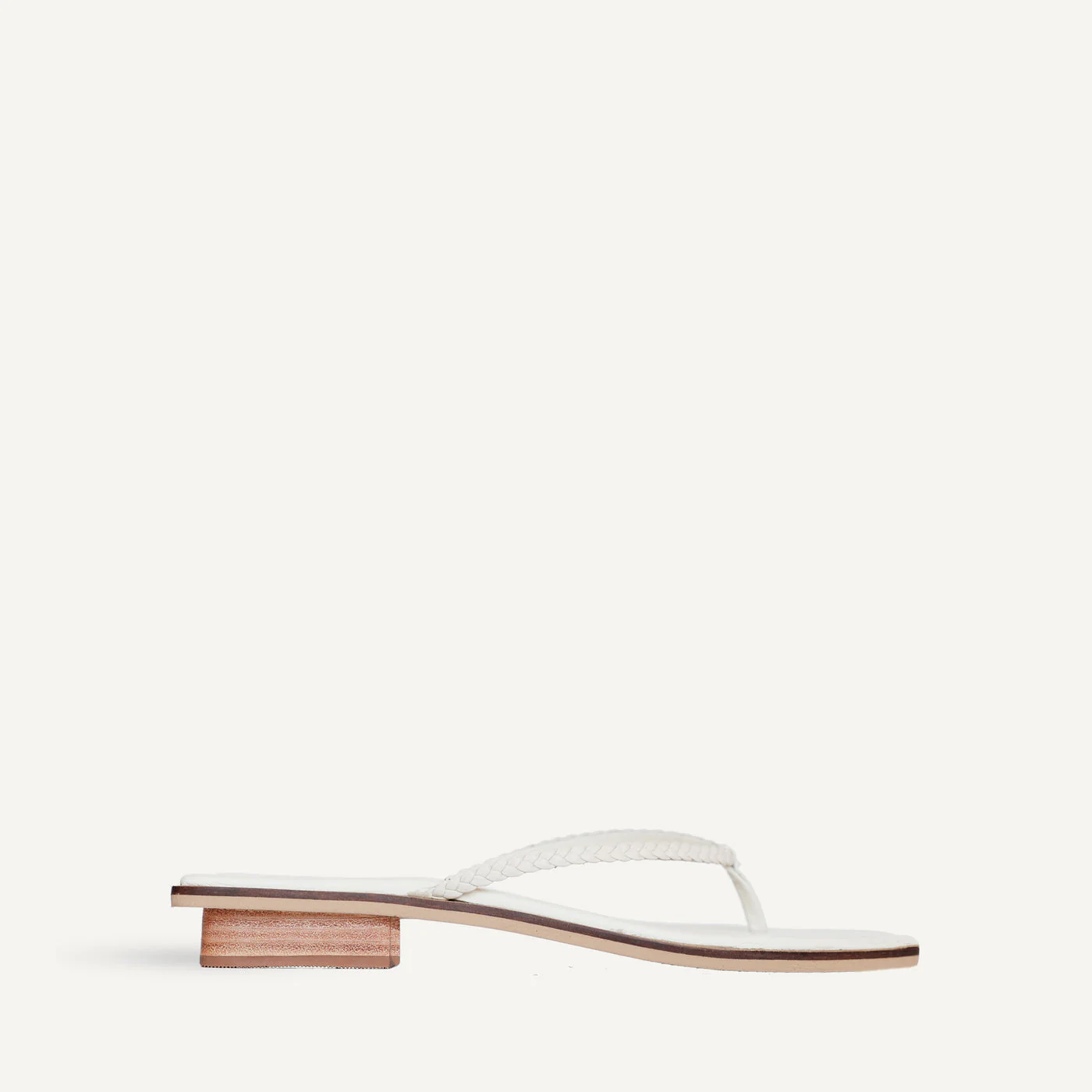 Bembien Dai Slide - Cream - Image 3