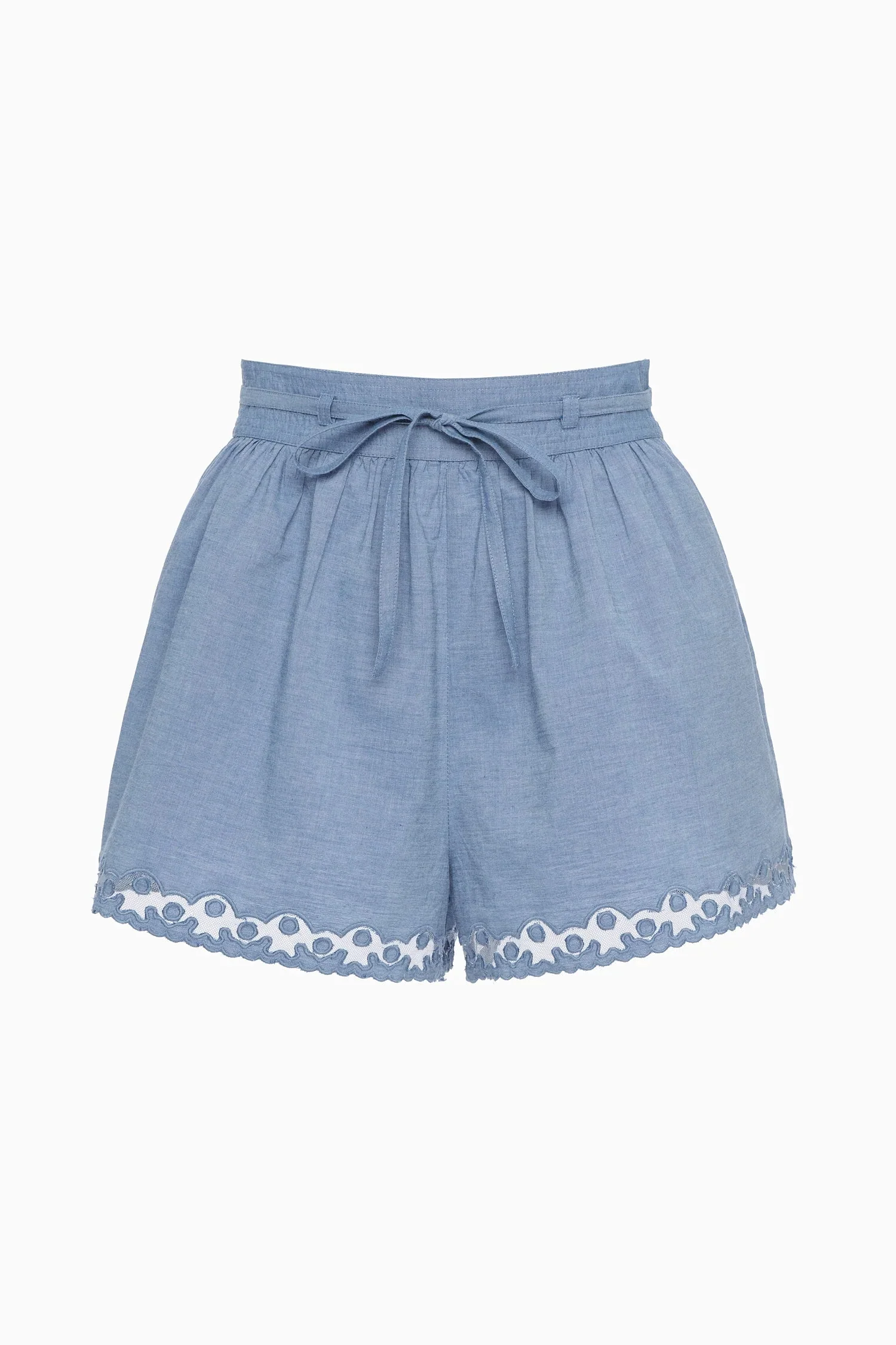Ulla Johnson Elowen Short - Image 4