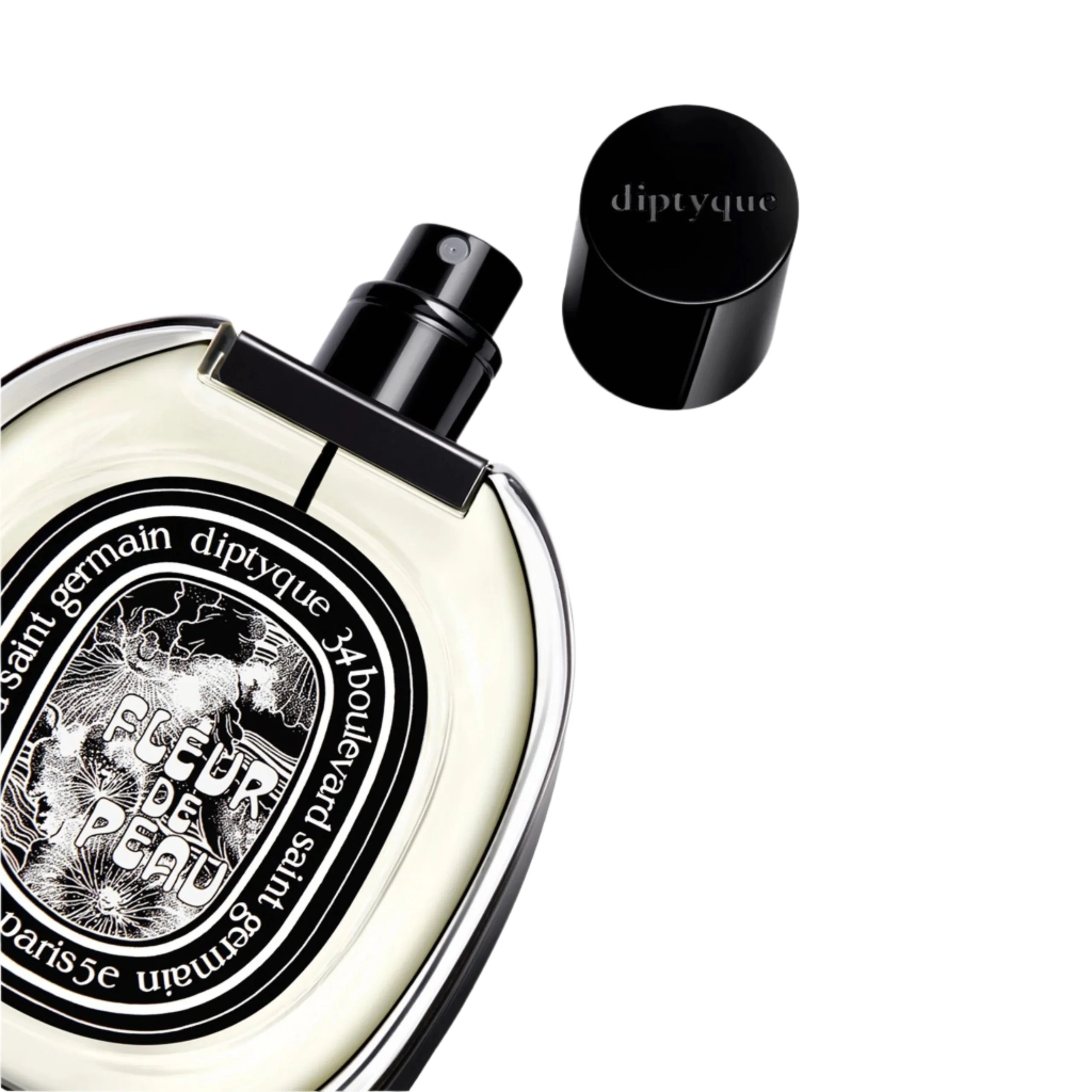 Diptyque Eau De Parfum - Fleur - Image 3