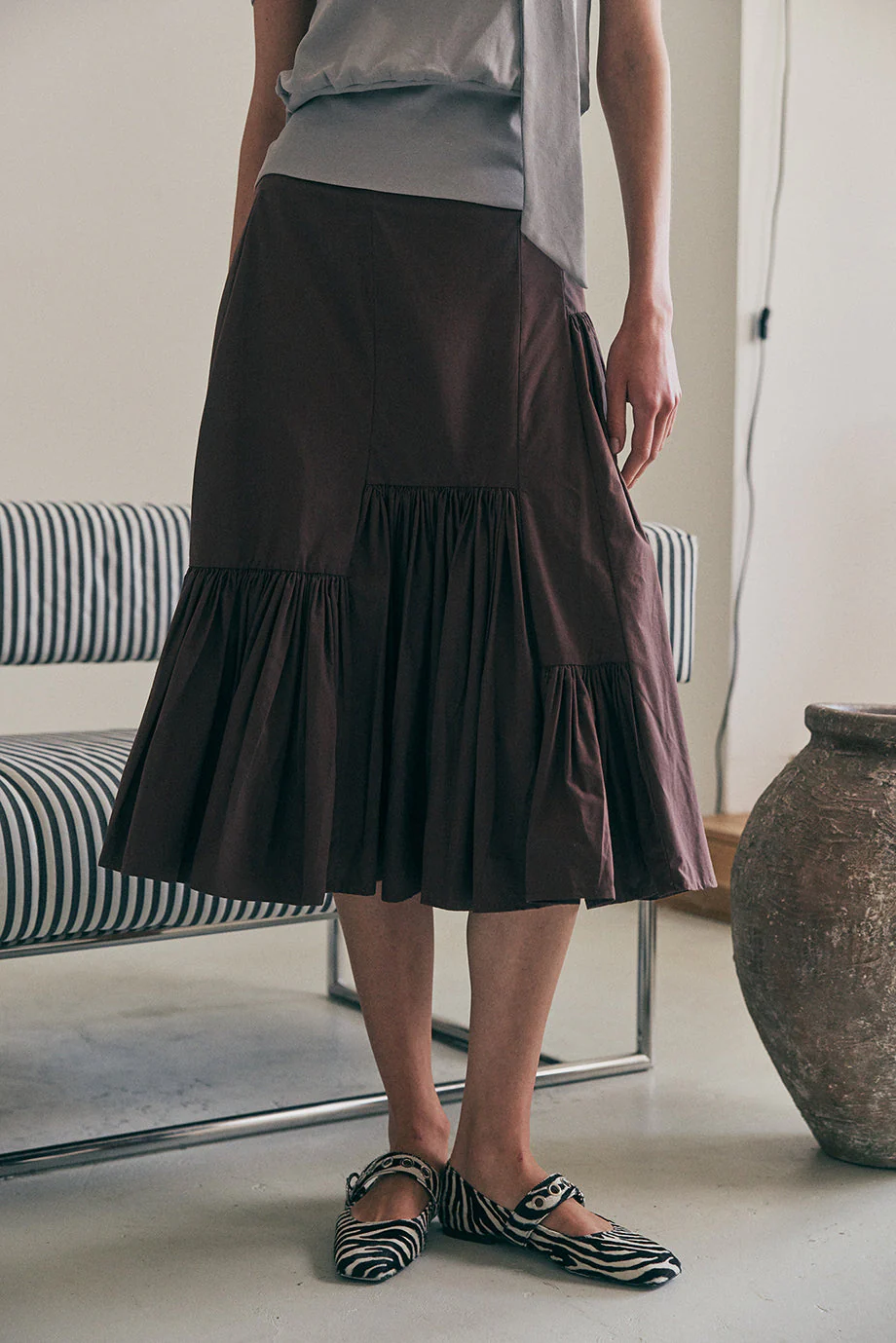 Muse the Label Noma Skirt - Image 2