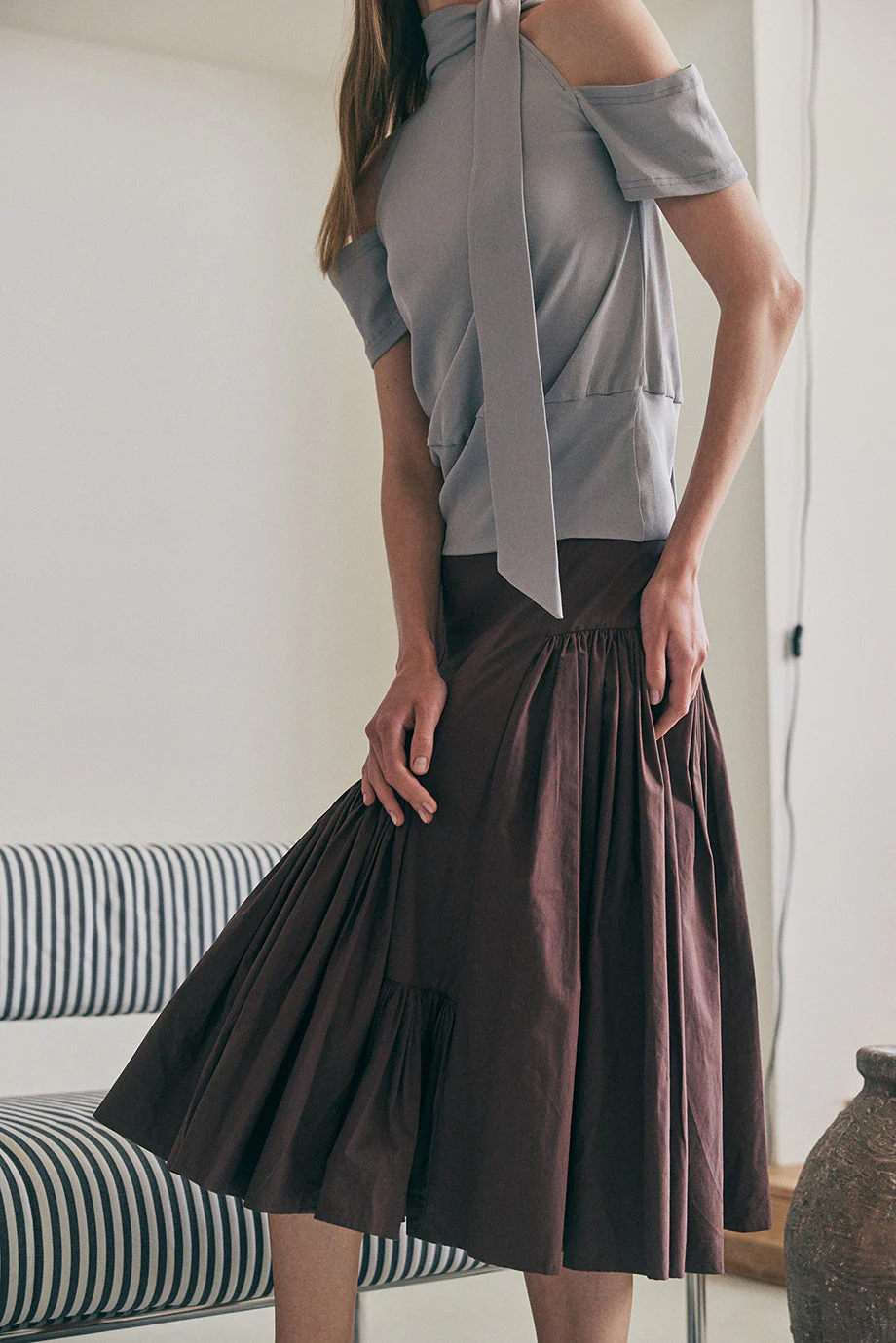Muse the Label Noma Skirt - Image 3