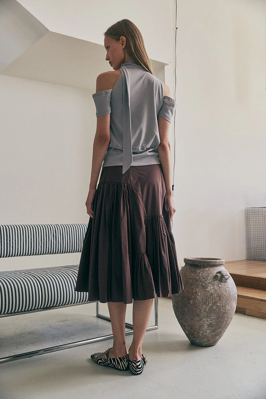 Muse the Label Noma Skirt - Image 4
