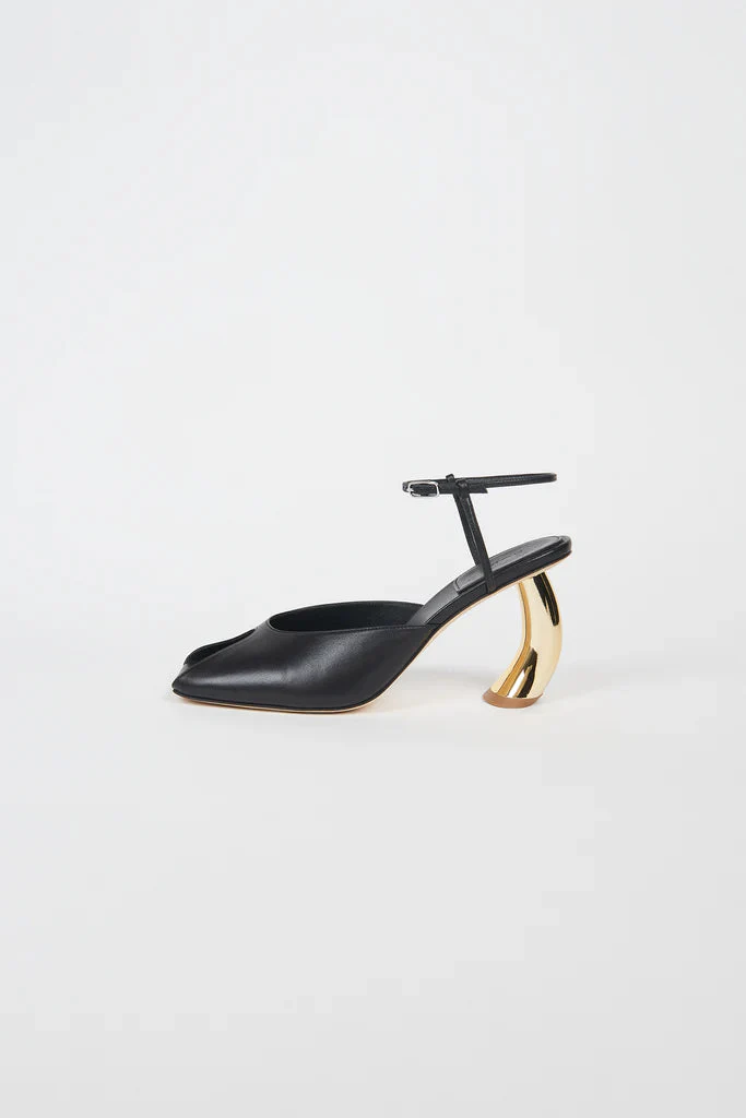 A.W.A.K.E. MODE Giustine Heels - Image 2