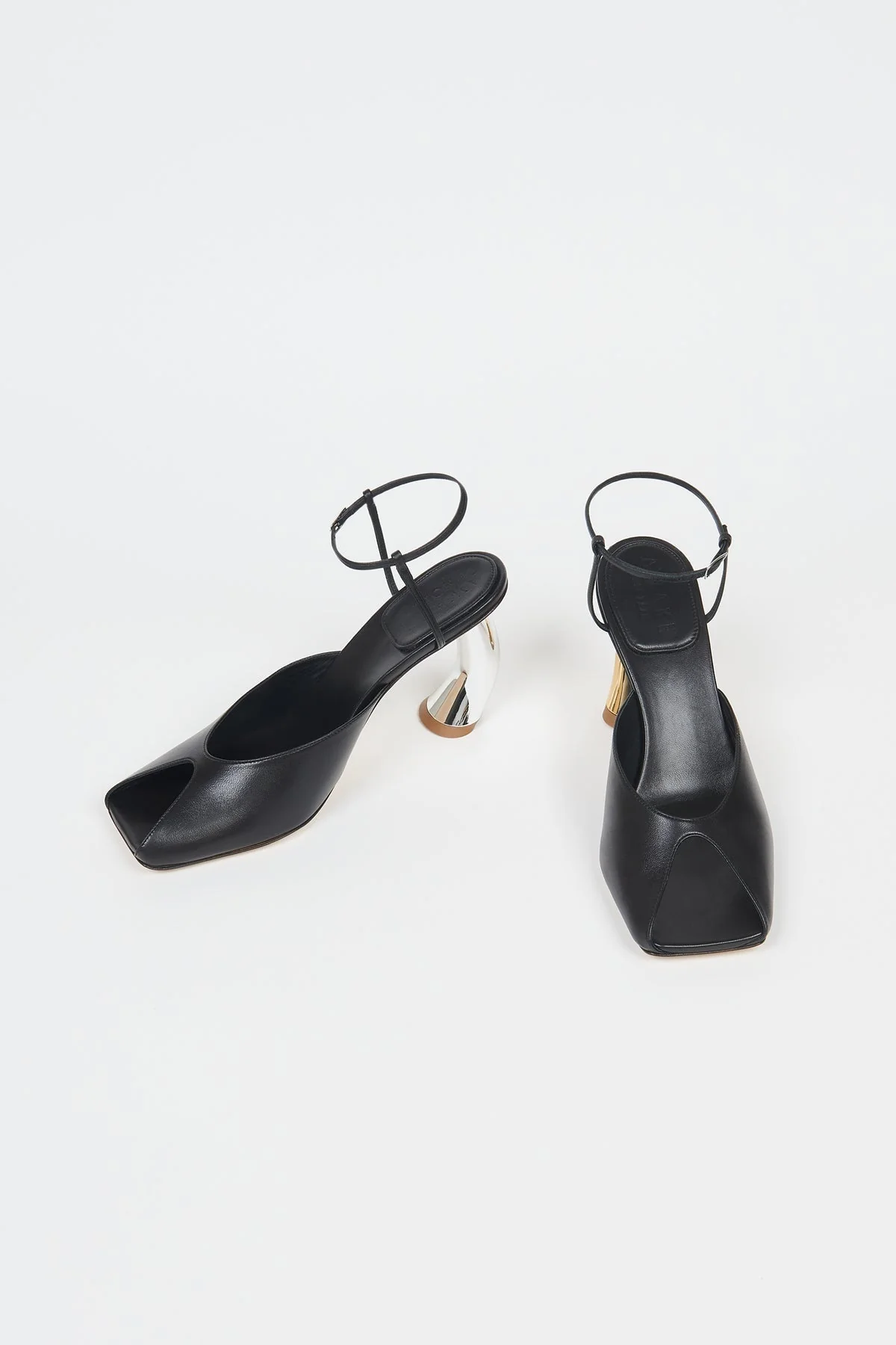 A.W.A.K.E. MODE Giustine Heels - Image 3
