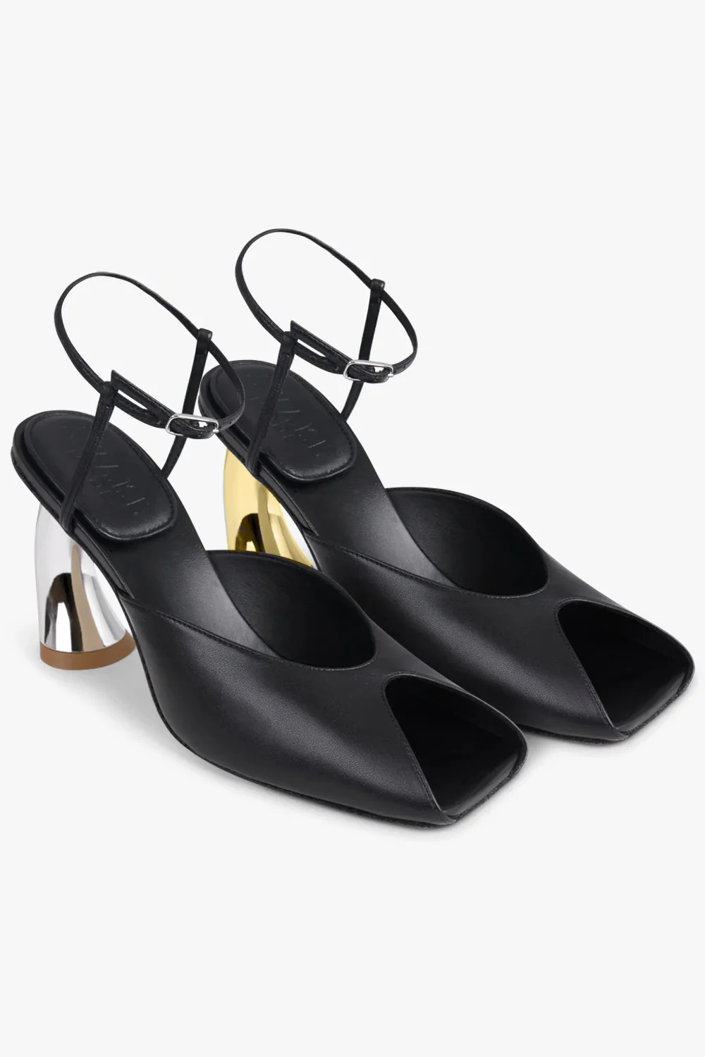 A.W.A.K.E. MODE Giustine Heels - Image 4