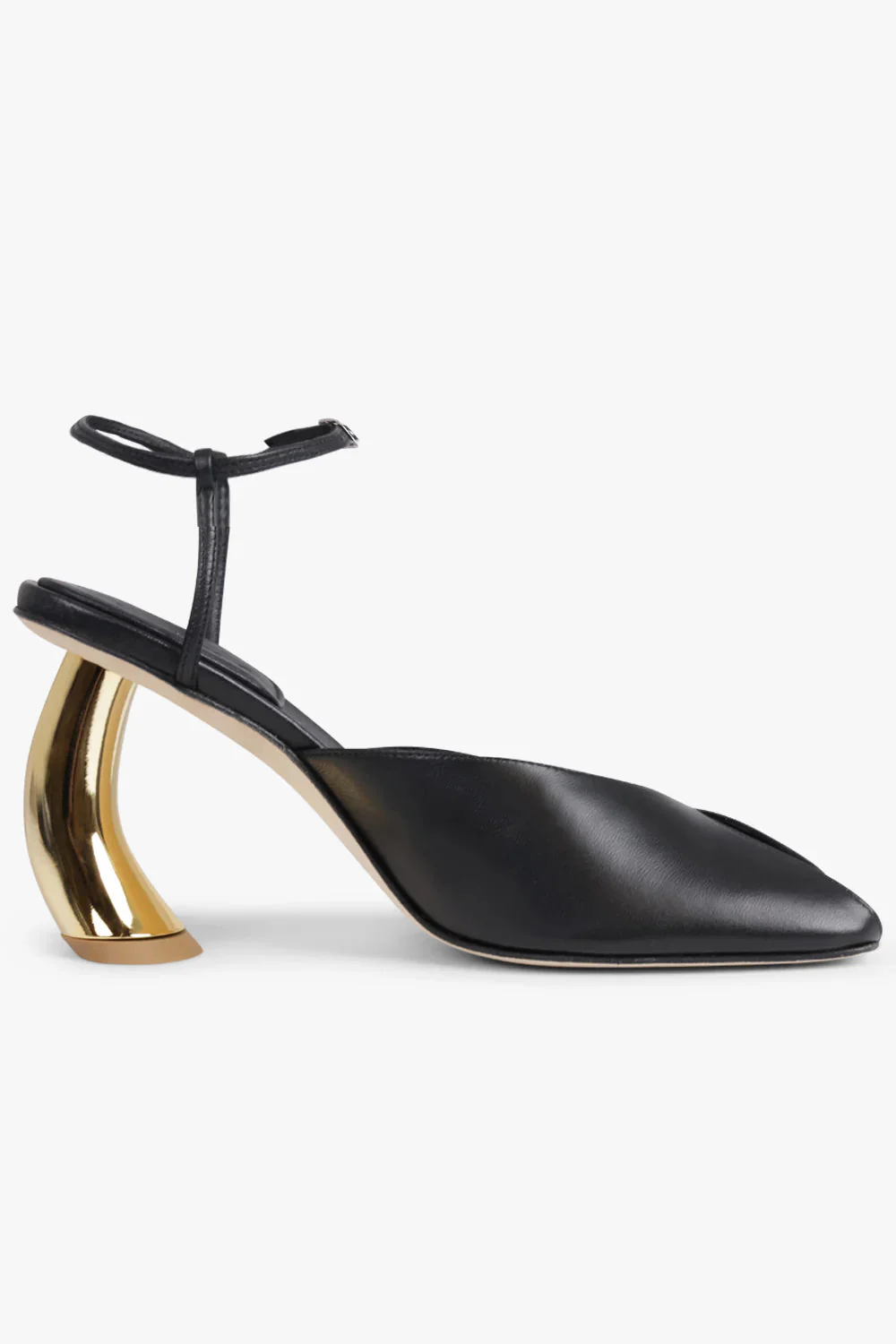 A.W.A.K.E. MODE Giustine Heels - Image 5
