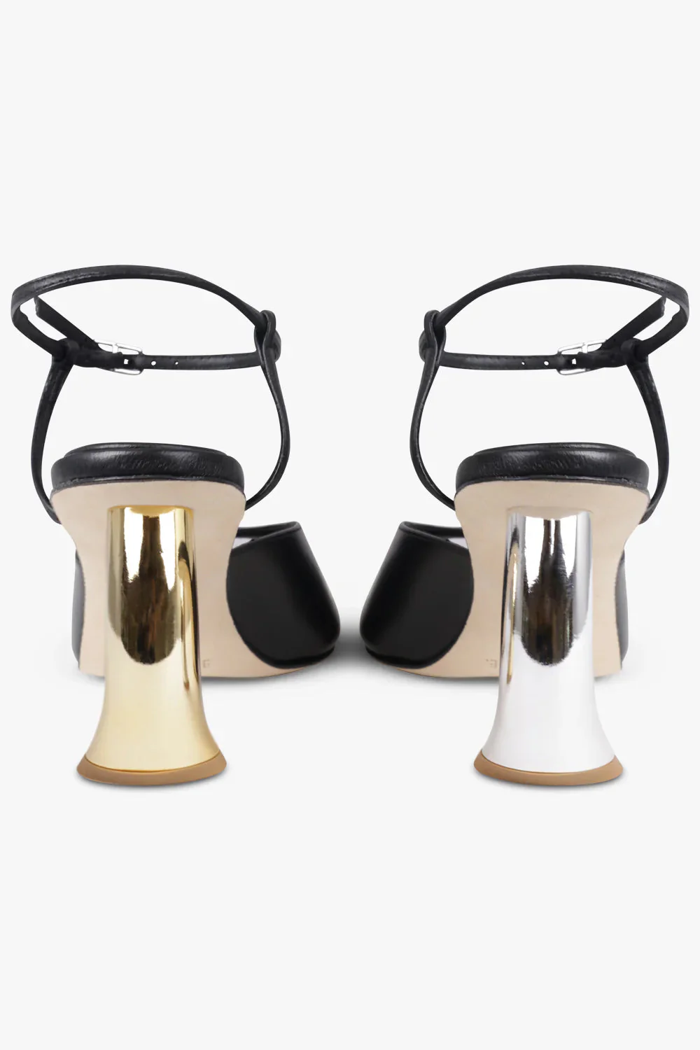 A.W.A.K.E. MODE Giustine Heels - Image 7
