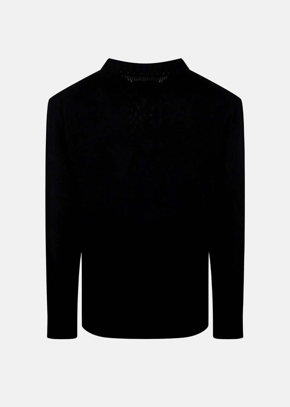 Amiri Hollywood Crewneck Sweatshirt - Black - Image 2