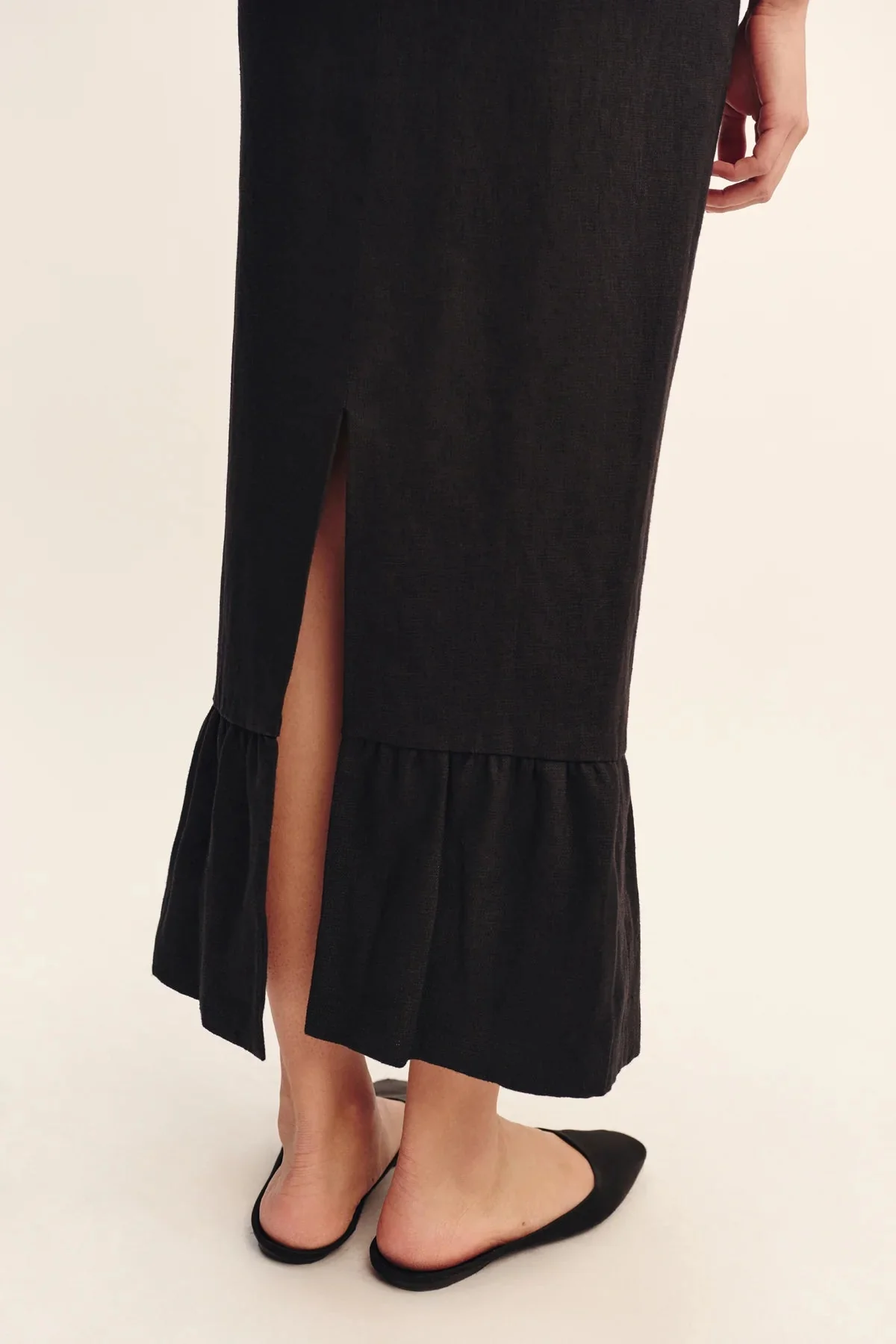 Posse Matilda Column Skirt - Image 5