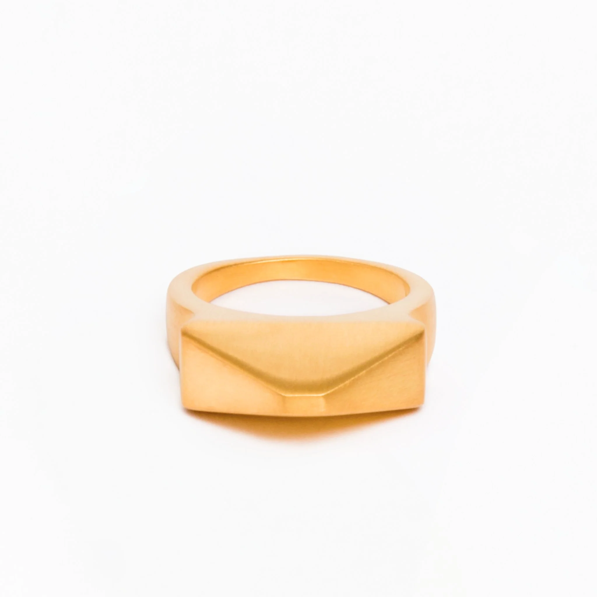 Ming Yu Wang Pris Mini Ring - Image 2