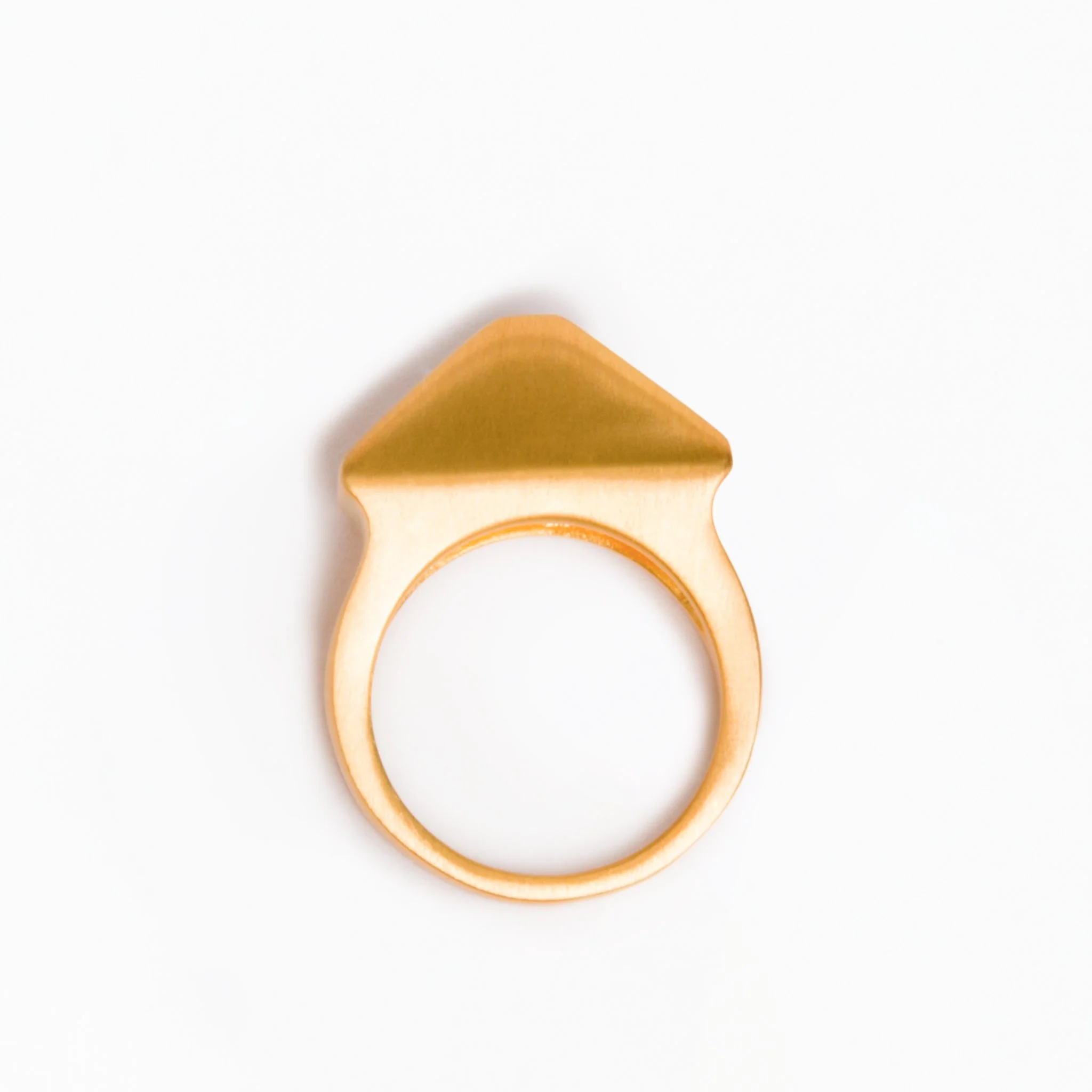 Ming Yu Wang Pris Mini Ring - Image 3