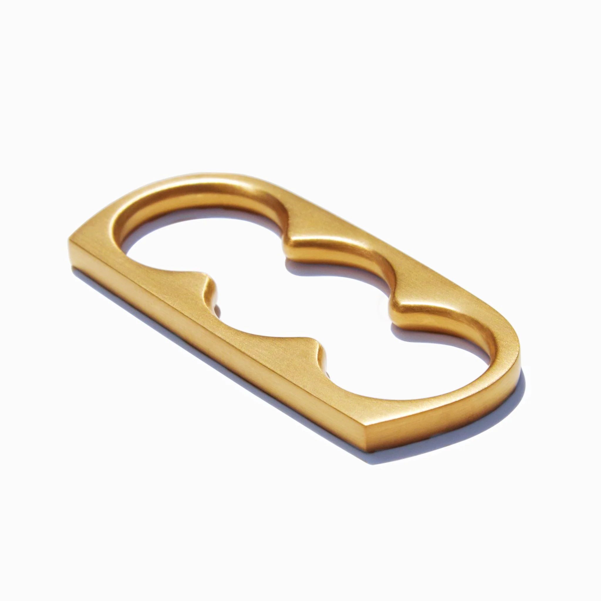 Ming Yu Wang Singular Knuckle Ring - Image 2