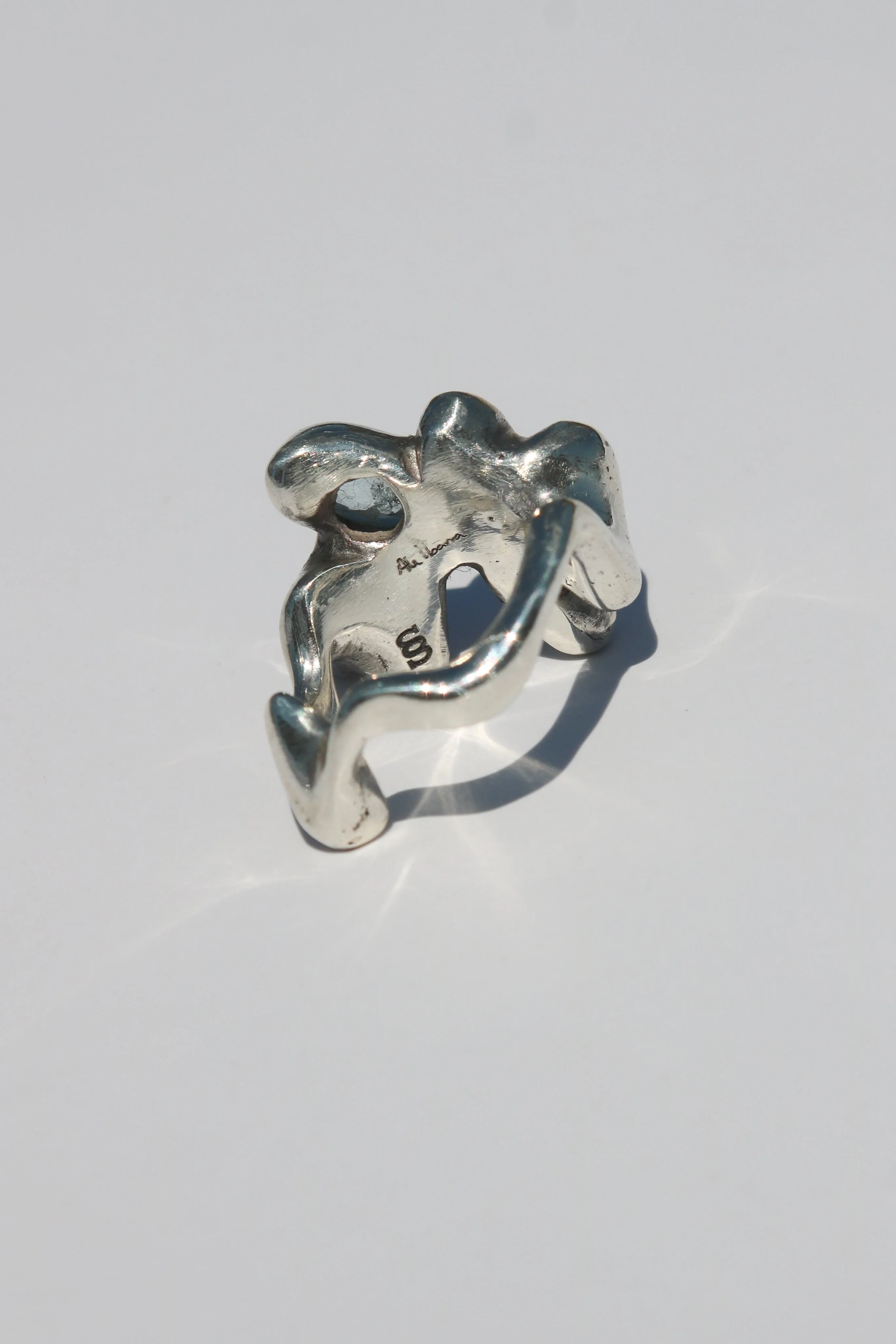 Odissea NY Oleadas Ring - Image 6