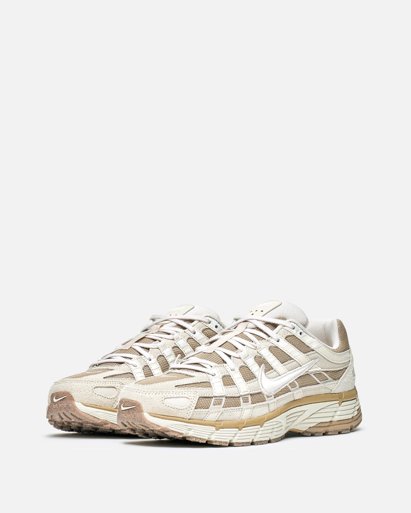Nike P-6000 Sneaker - Image 2