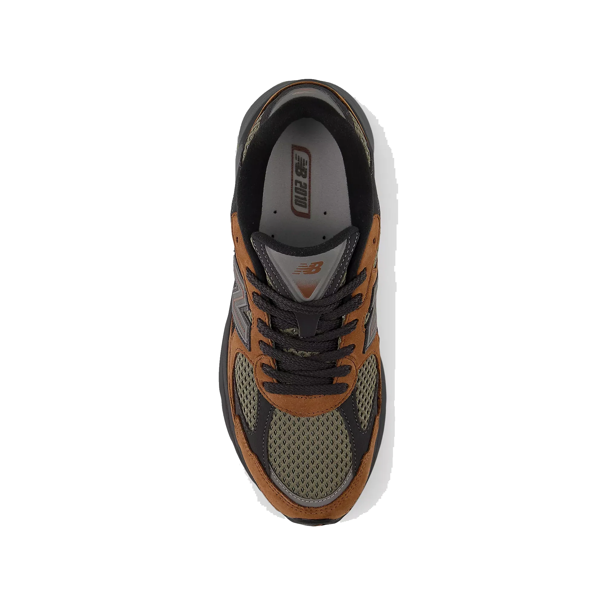 New Balance ABZORB 2010 Sneakers - Image 3