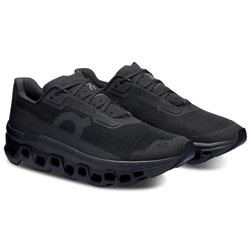 ON Running Cloudmonster Void 1 Sneakers - Image 4