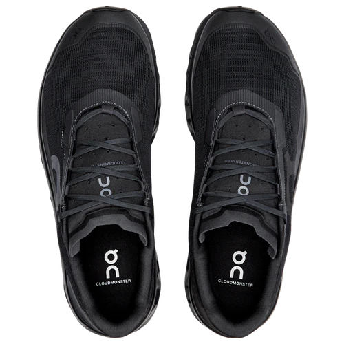 ON Running Cloudmonster Void 1 Sneakers - Image 6
